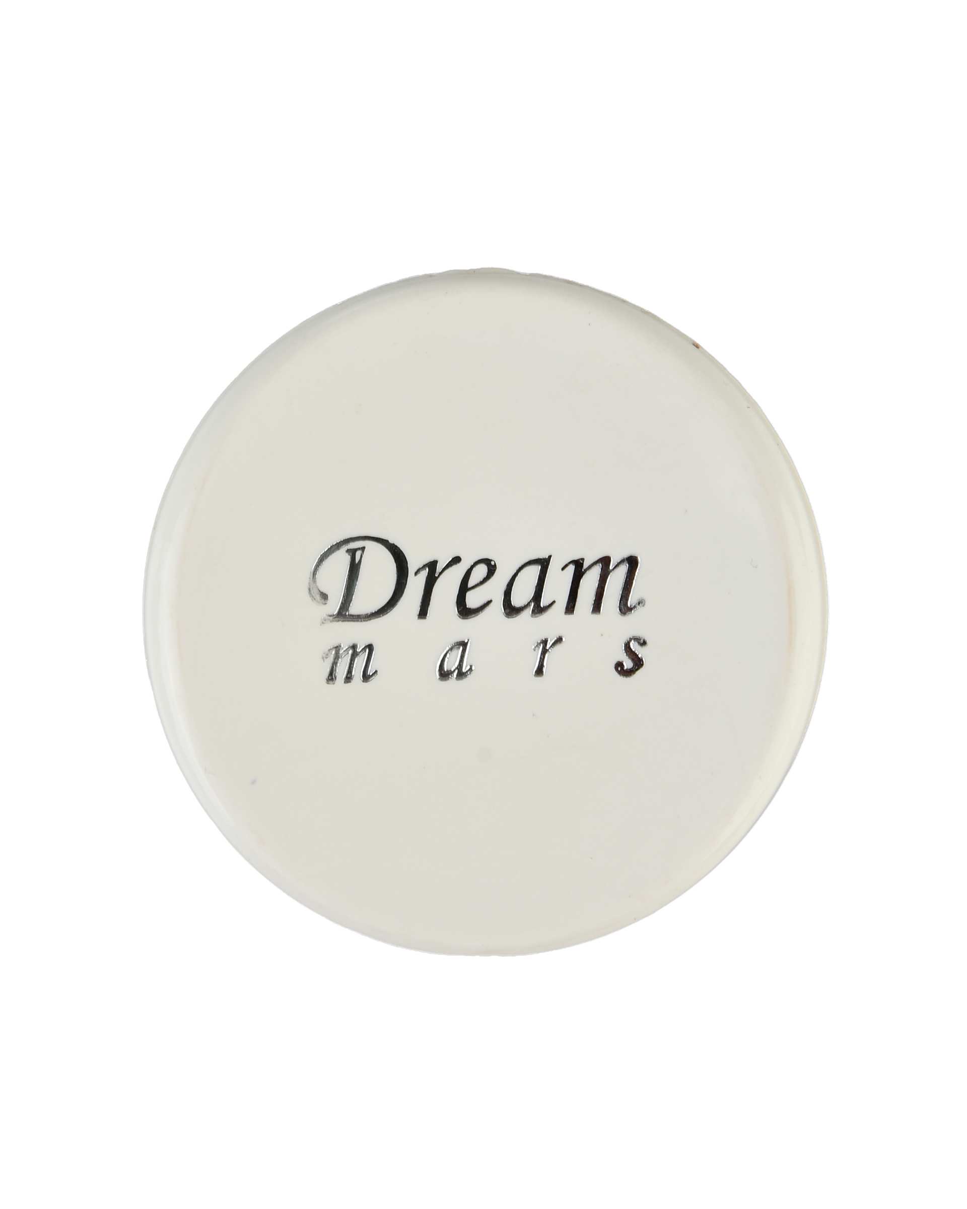 رژگونه مات دریم مارس Dream Mars رنگ هلویی تیره شماره 203