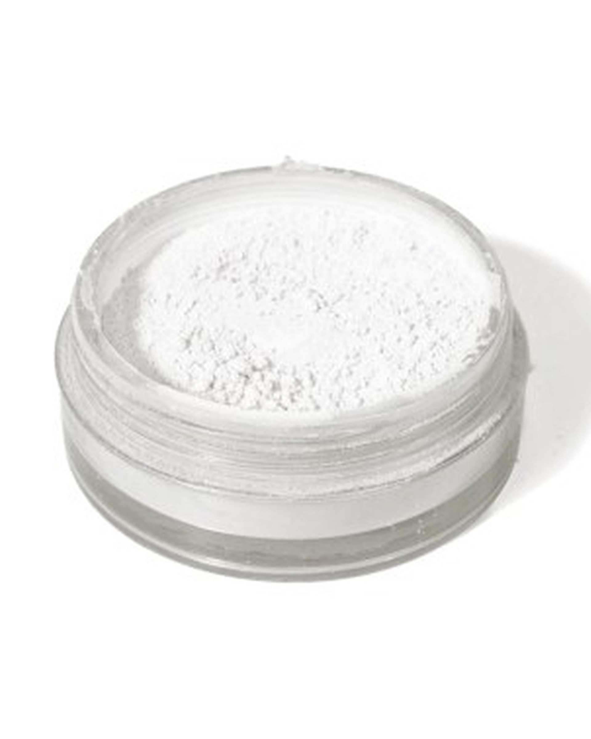 پودر فیکس بی رنگ ژرورا Gervera کد g00