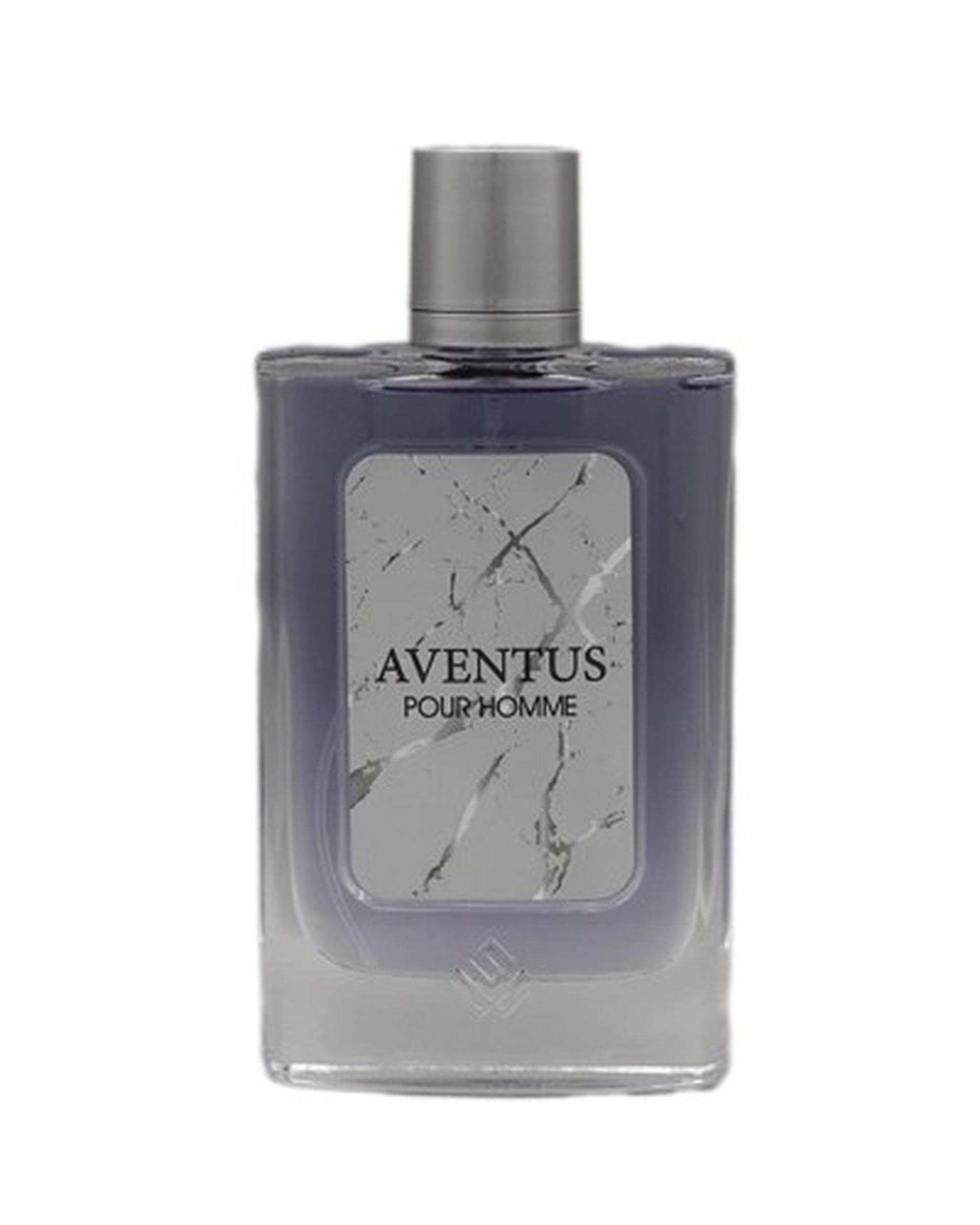 عطر مردانه وودی سنس Woody Sence مدل کرید اونتوس Creed Aventus حجم 100ml