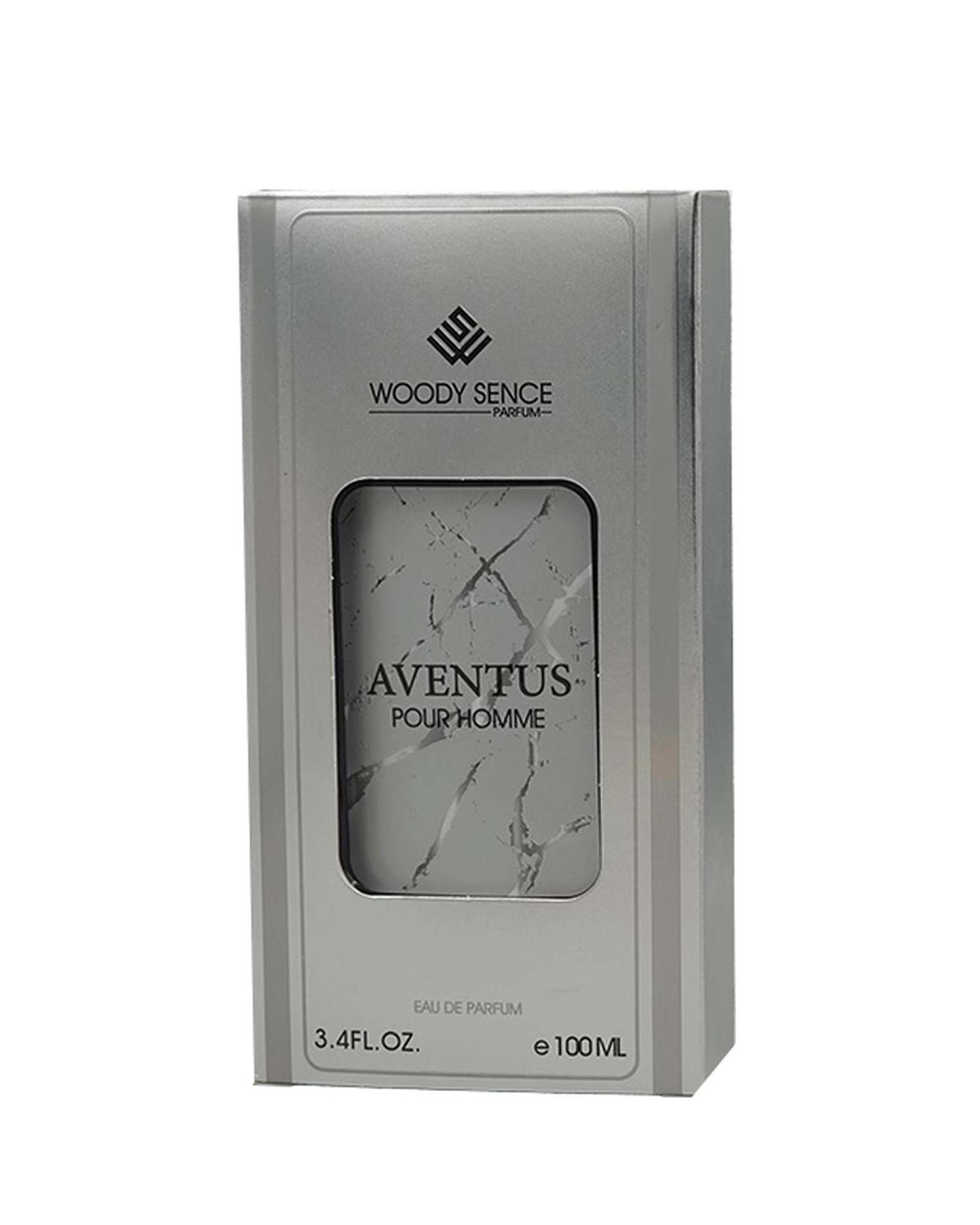 عطر زنانه وودی سنس Woody Sence مدل لا توسکا La Tosca حجم 100ml