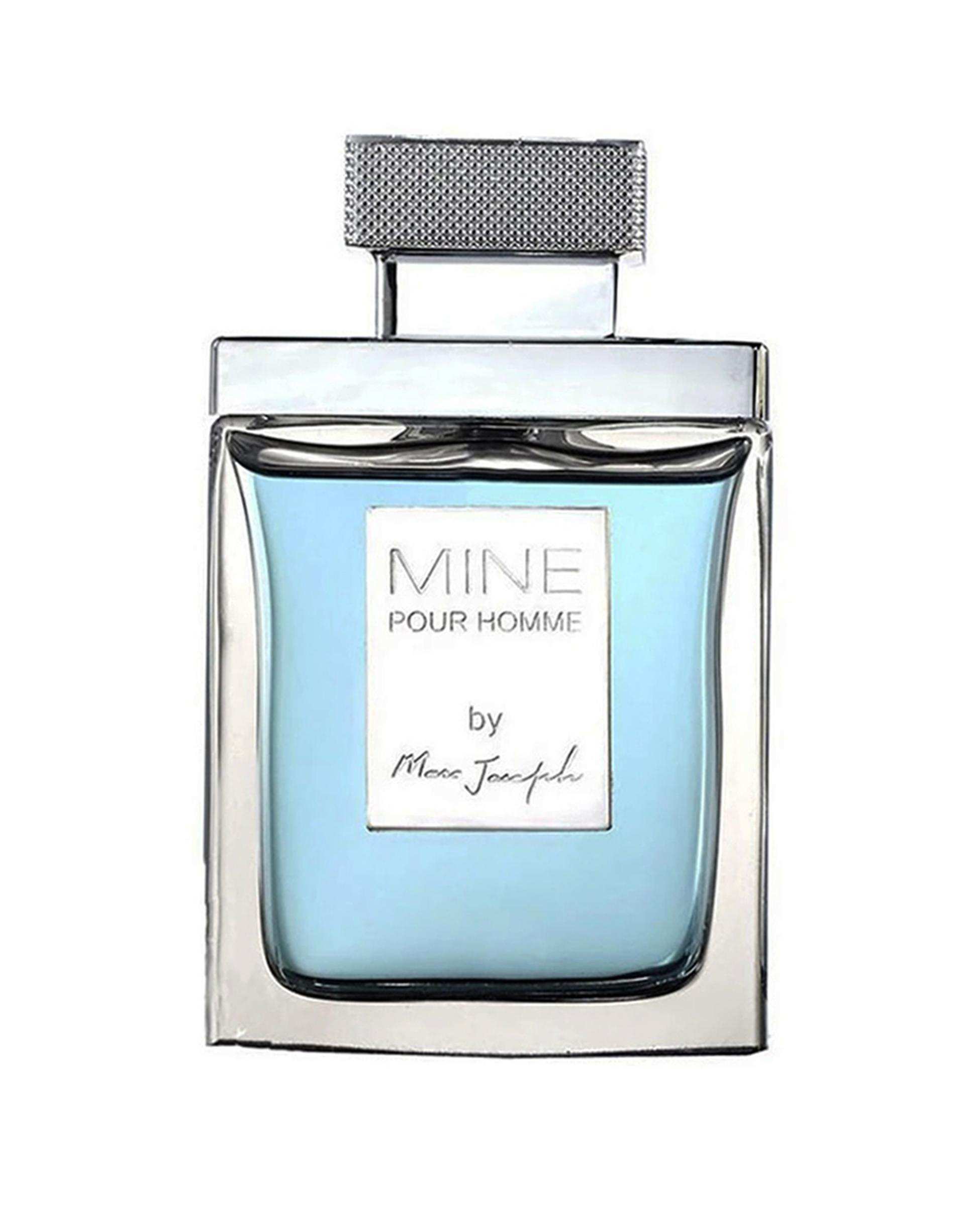 عطر مردانه مارک جوزف ماین پورهوم Marc Joseph Mine Pour Homme