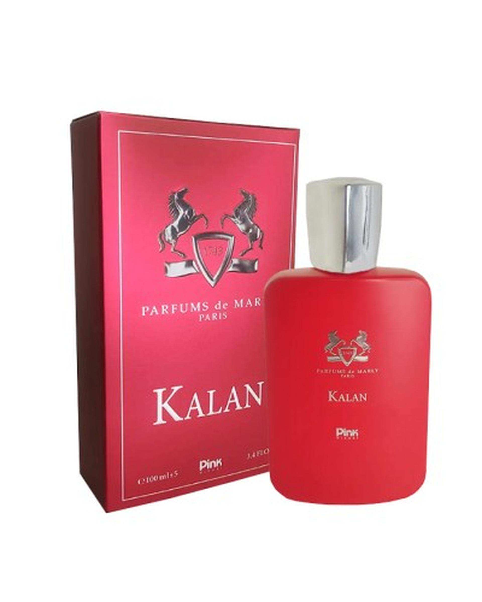 عطر پینک ویژوال Pink Visual مدل مارلی کالان Marly Kalan حجم 100ml