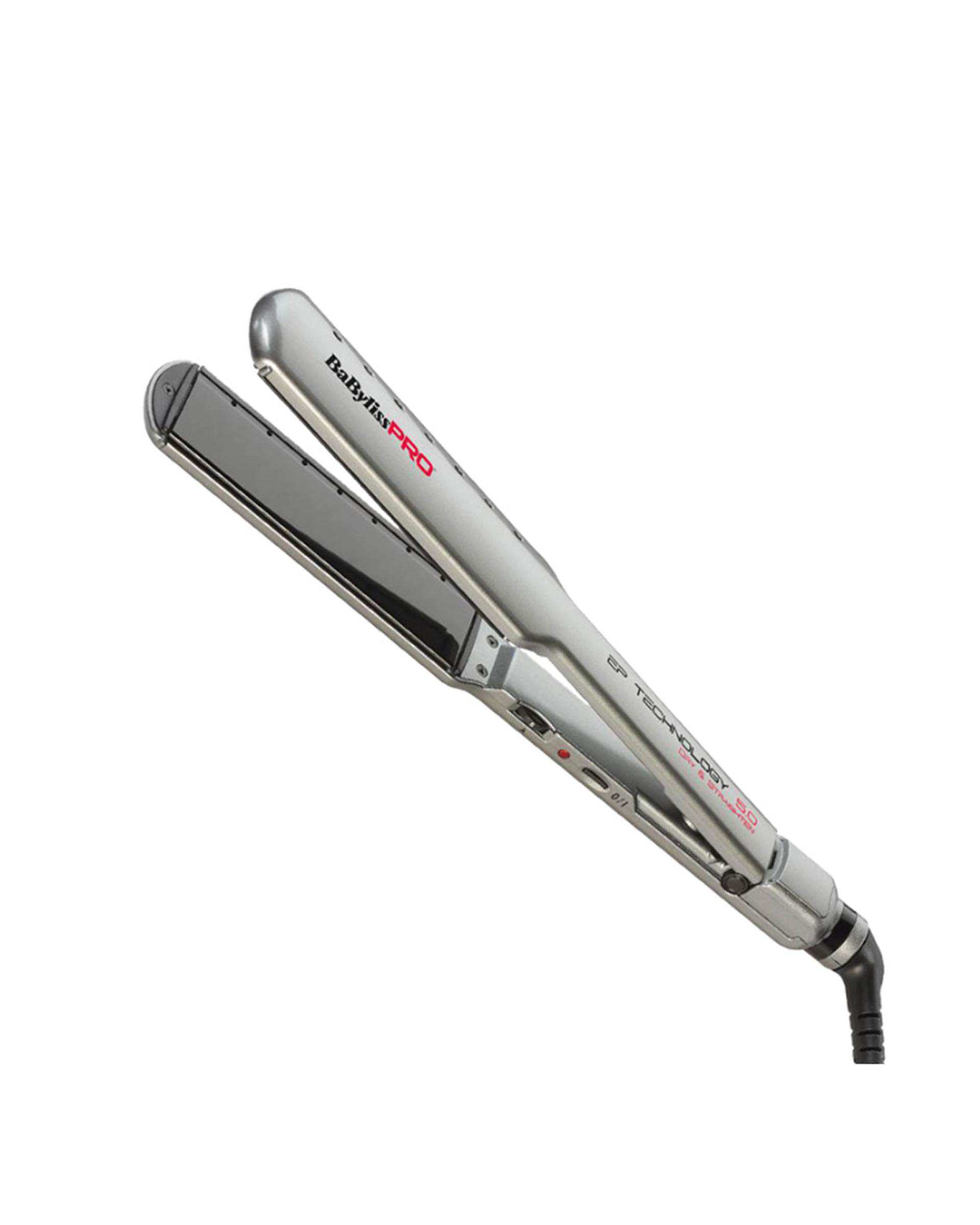 اتو مو ای پی تک بابلیس پرو BabylissPro مناسب موهای خشک و مرطوب مدل BAB2073EPE