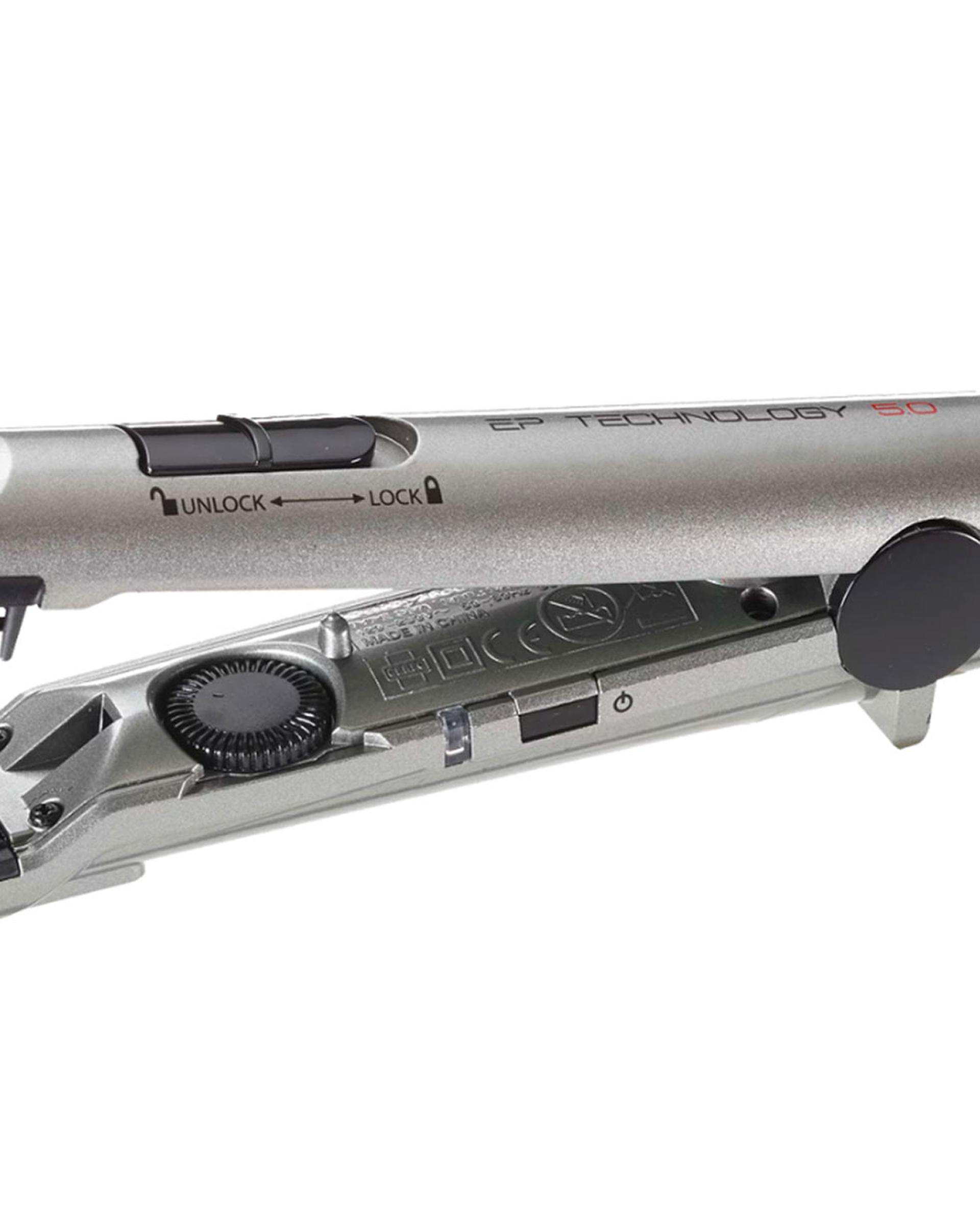 اتو مو ای پی تک بابلیس پرو BabylissPro مدل BAB2670EPE با برس مو قابل تعویض