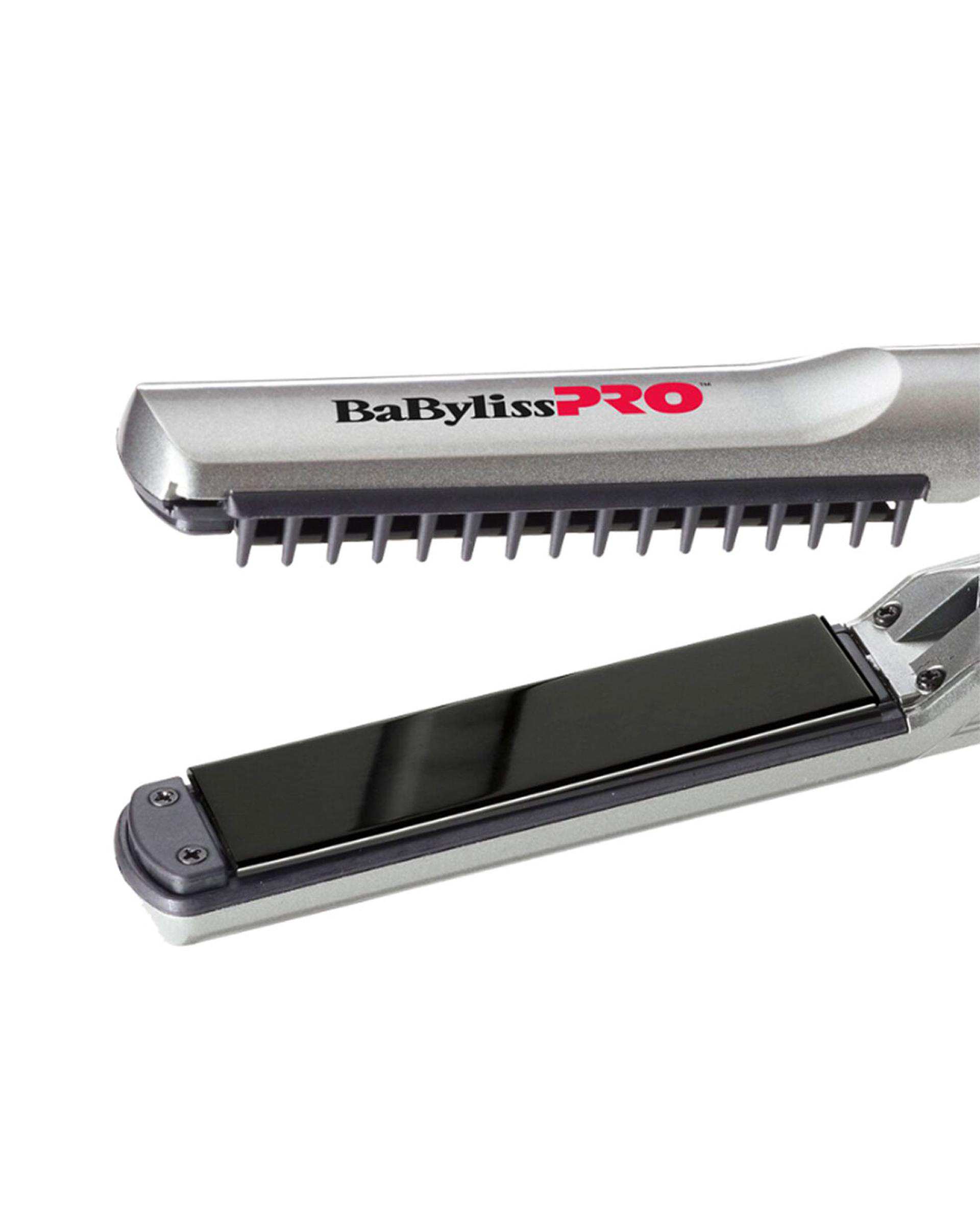 اتو مو ای پی تک بابلیس پرو BabylissPro مدل BAB2670EPE با برس مو قابل تعویض