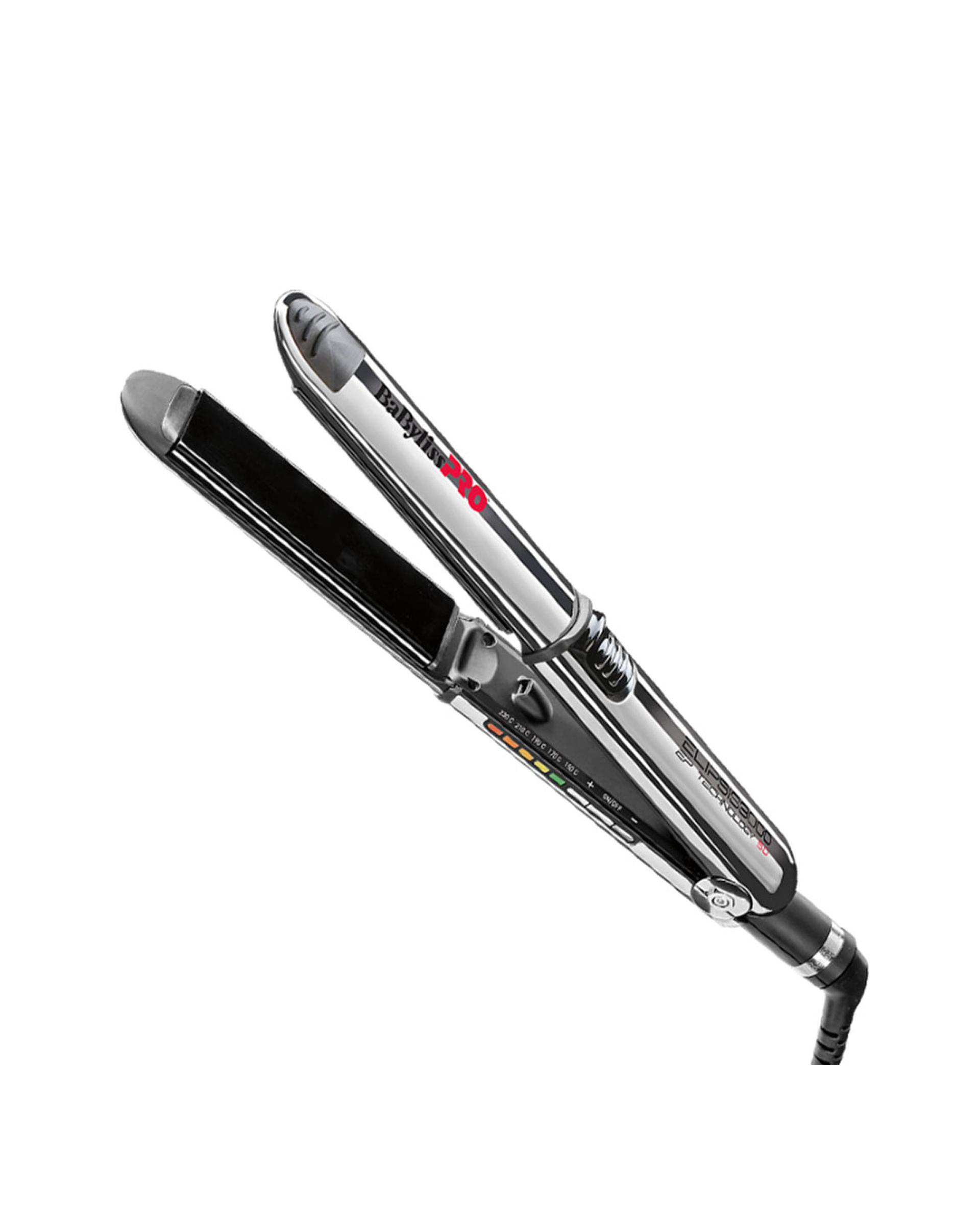 اتو مو مشکی بابلیس پرو BabylissPro مدل BAB3000EPE Elipsis 3000