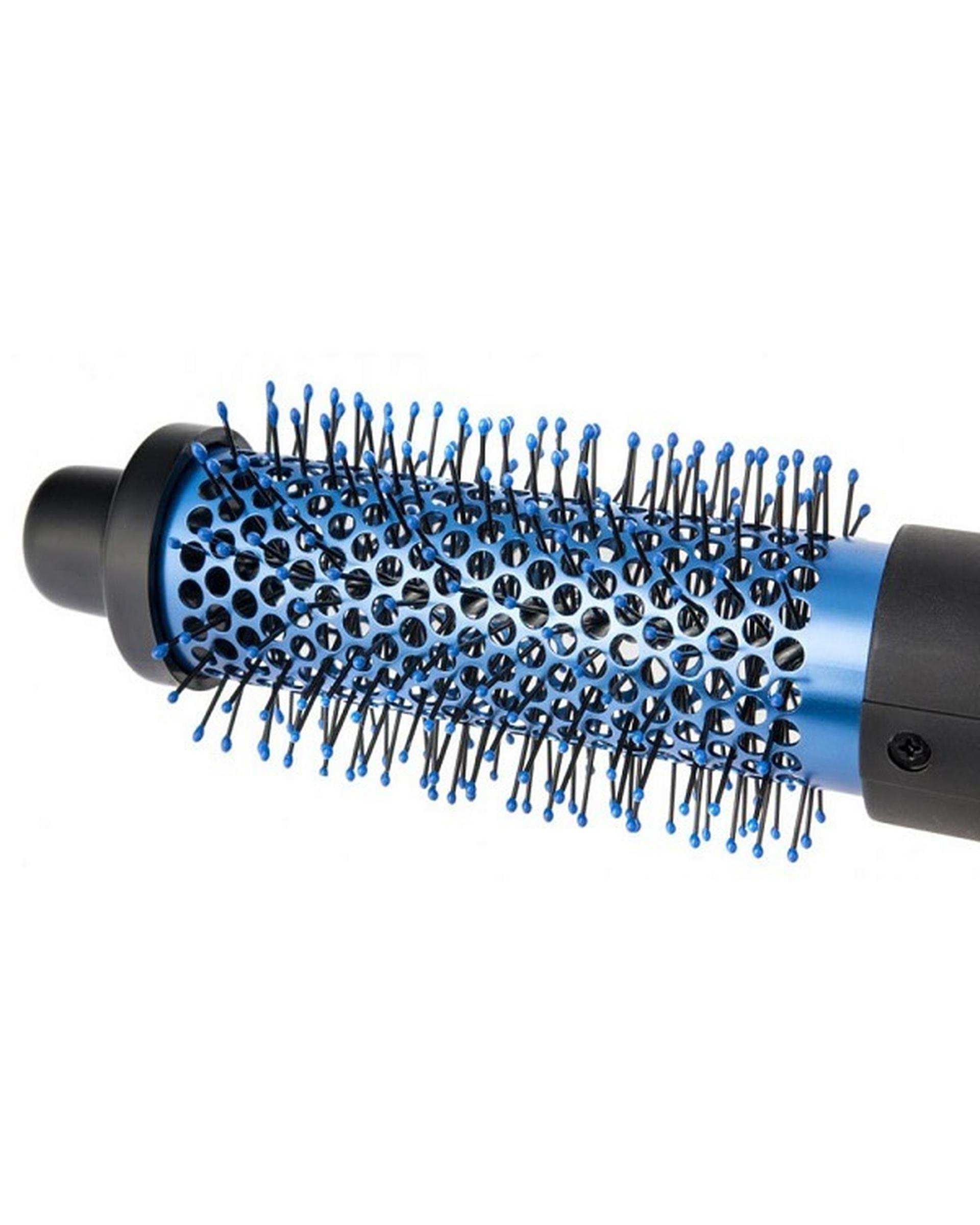 حالت دهنده مو پرو بلو لایتنینگ آبی بابلیس پرو BabylissPro مدل BAB2620E