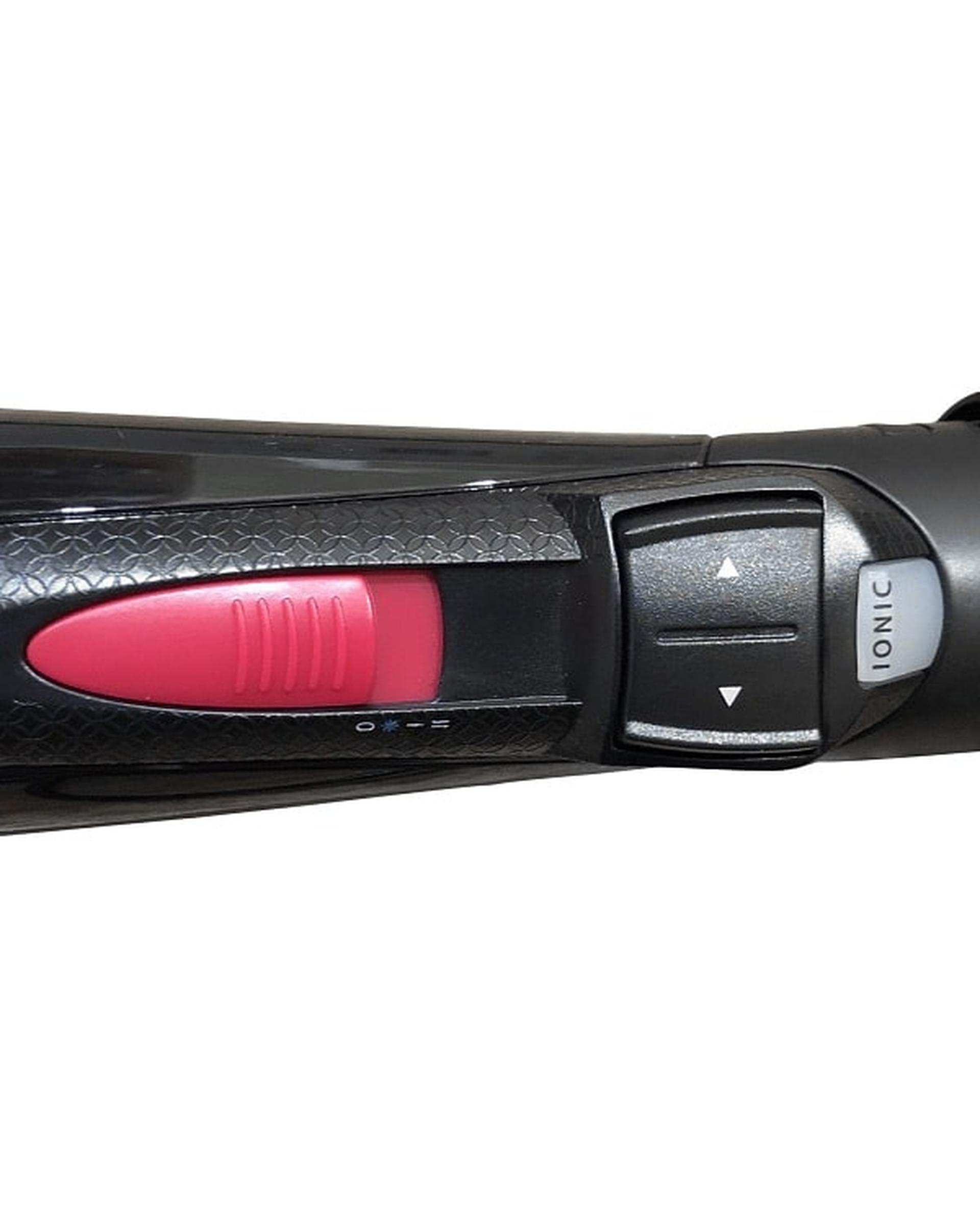 سشوار چرخشی مو 800 وات بابلیس پرو BabylissPro مدل BAB2770E