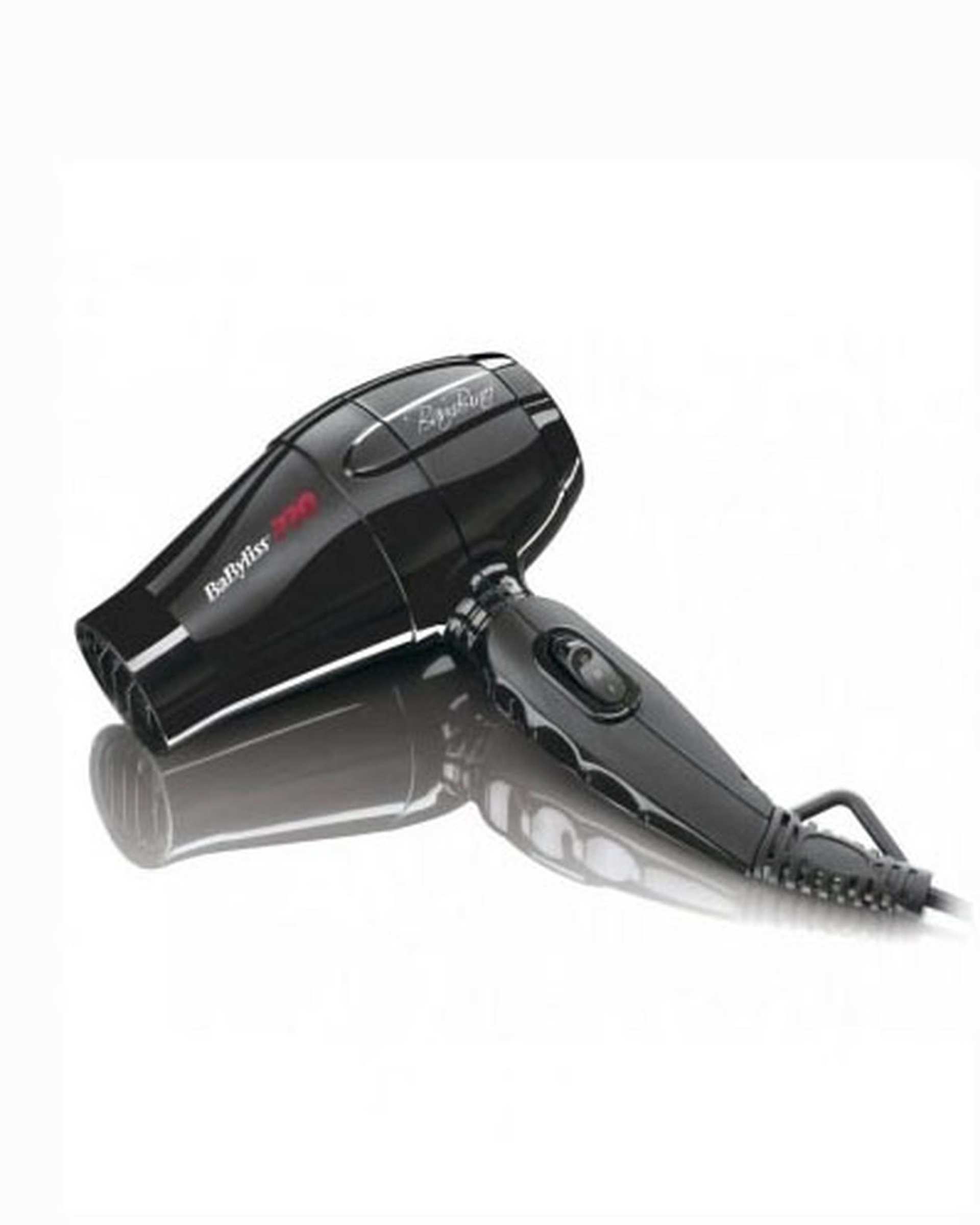 سشوار بامبینو بابلیس پرو BabylissPro مدل BAB5510E