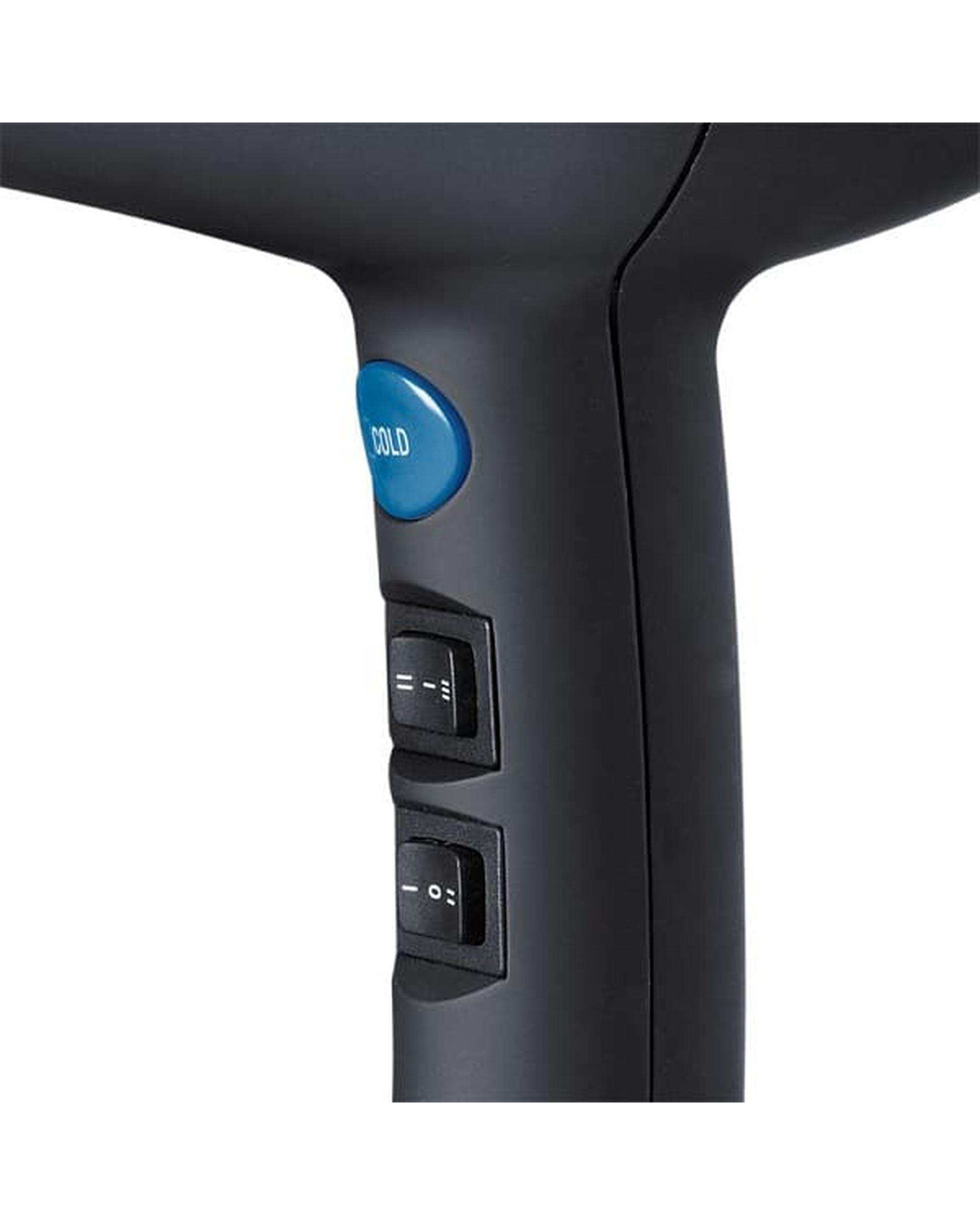 سشوار 1800 وات بابلیس پرو BabylissPro مدل اس ال آیونیک BAB5586E