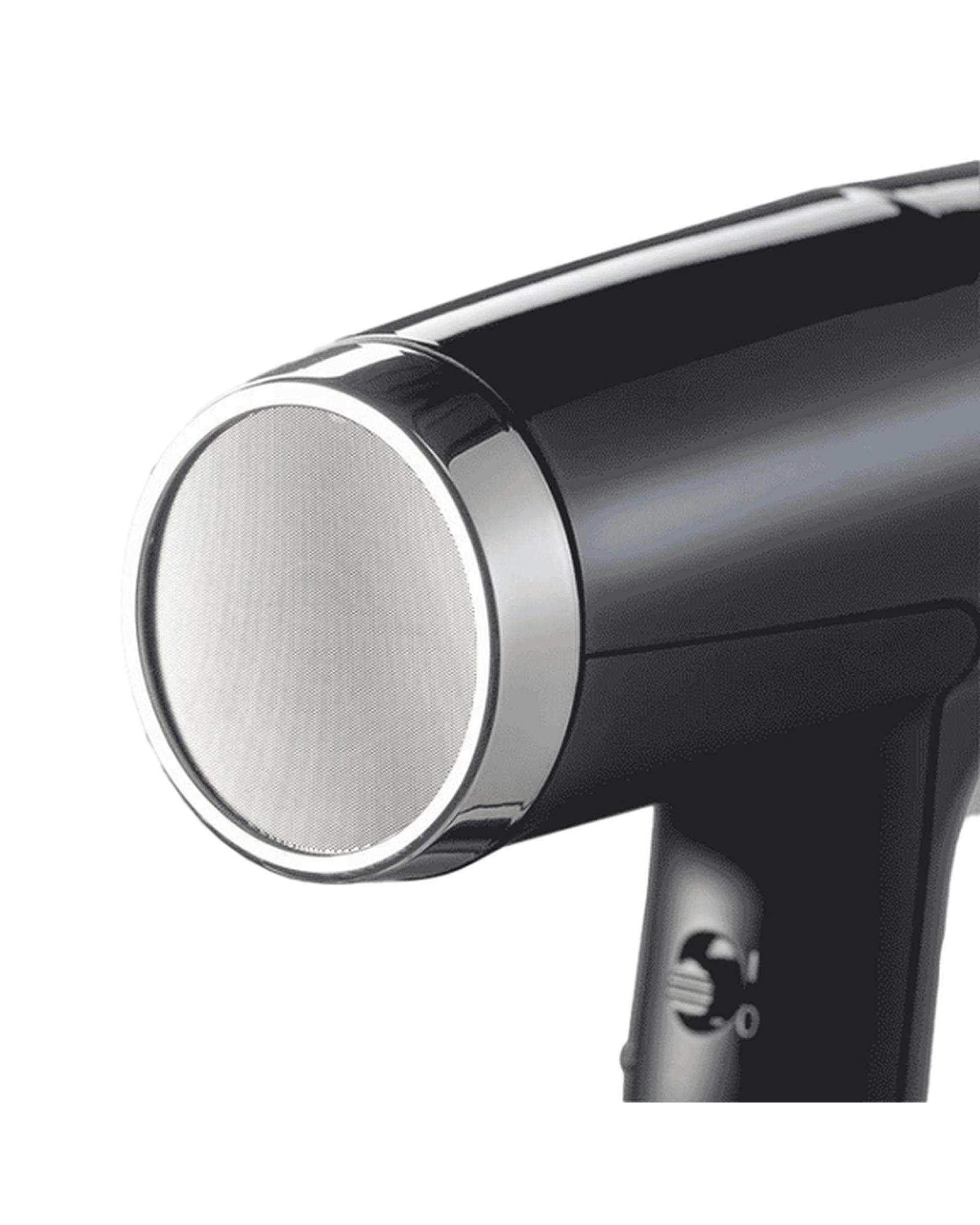 سشوار حرفه ای 2000 وات فالکو مشکی بابلیس پرو BabylissPro مدل BAB8550BE