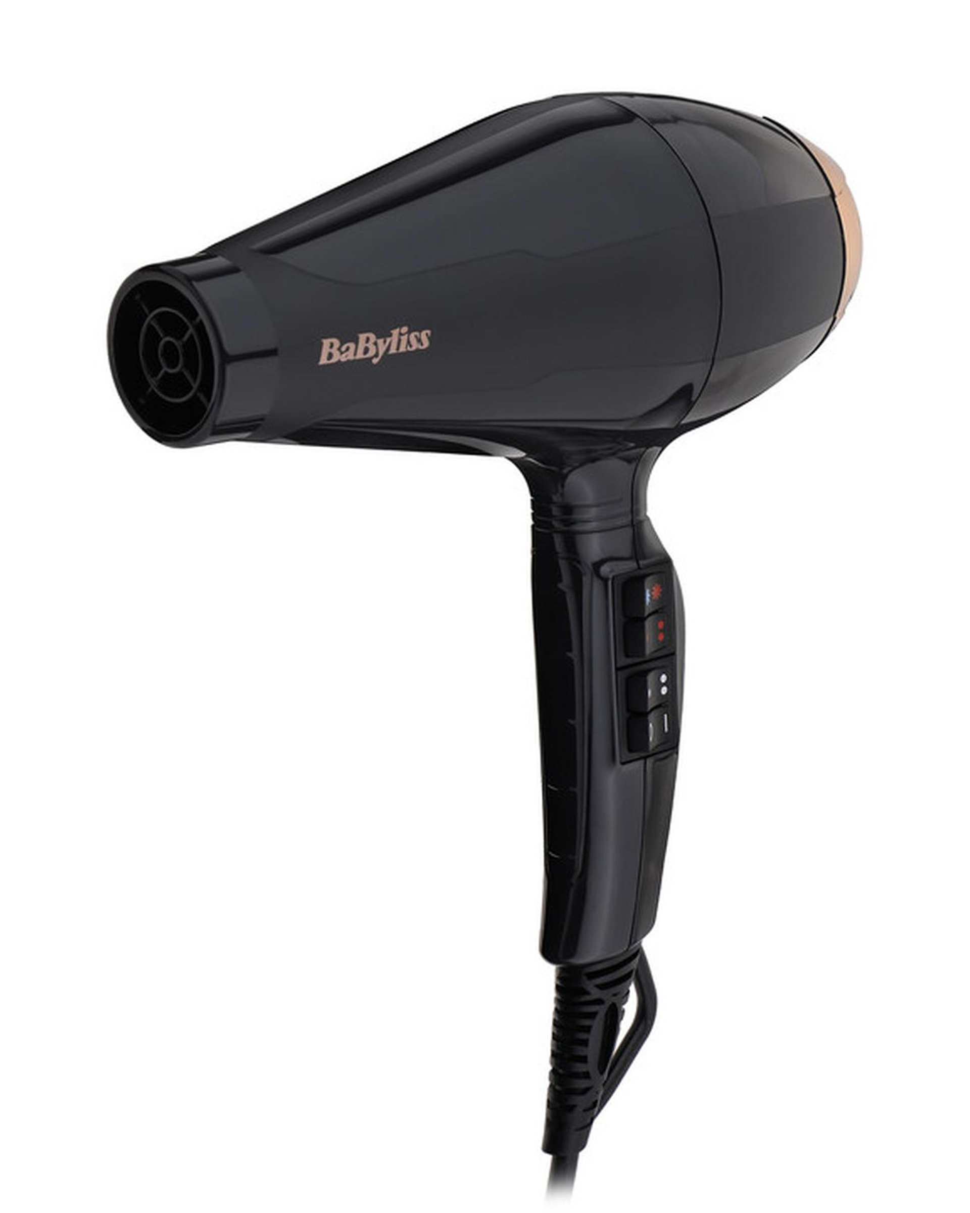 سشوار حرفه ای آیونیک 2200 وات ایر پرو بابلیس پرو BabylissPro مدل 6719DE