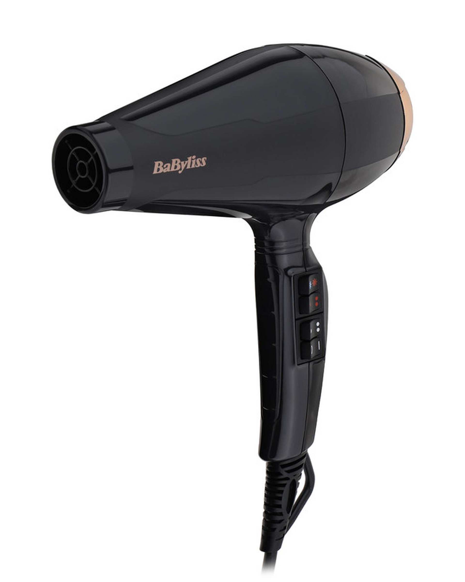 سشوار حرفه ای آیونیک 2200 وات ایر پرو بابلیس پرو BabylissPro مدل 6719DE