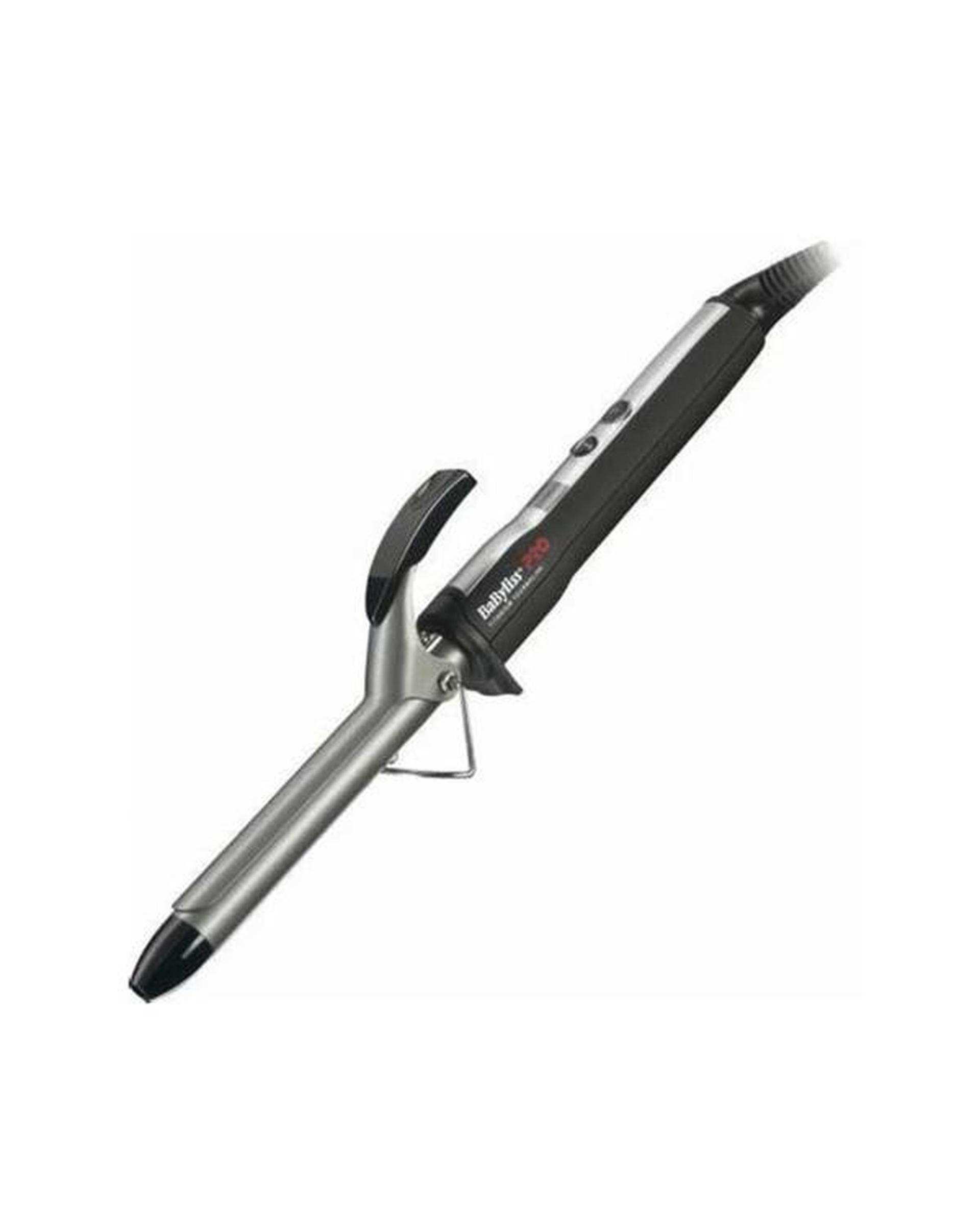 فر کننده مو تیتانیوم تورمالین 19 میلی متری بابلیس پرو BabylissPro مدل BAB2172TTE