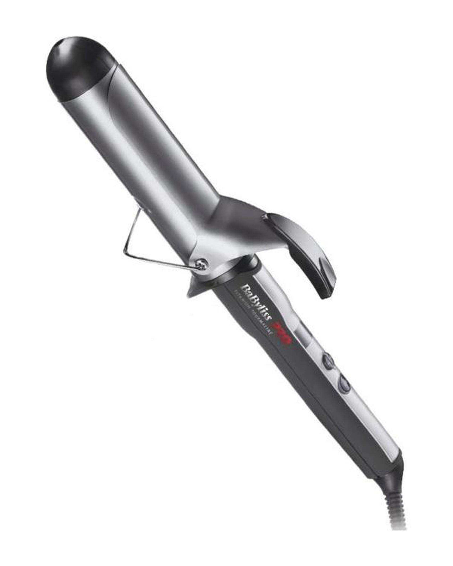 فر کننده مو تیتانیوم تورمالین 25 میلی متری بابلیس پرو BabylissPro مدل BAB2273TTE