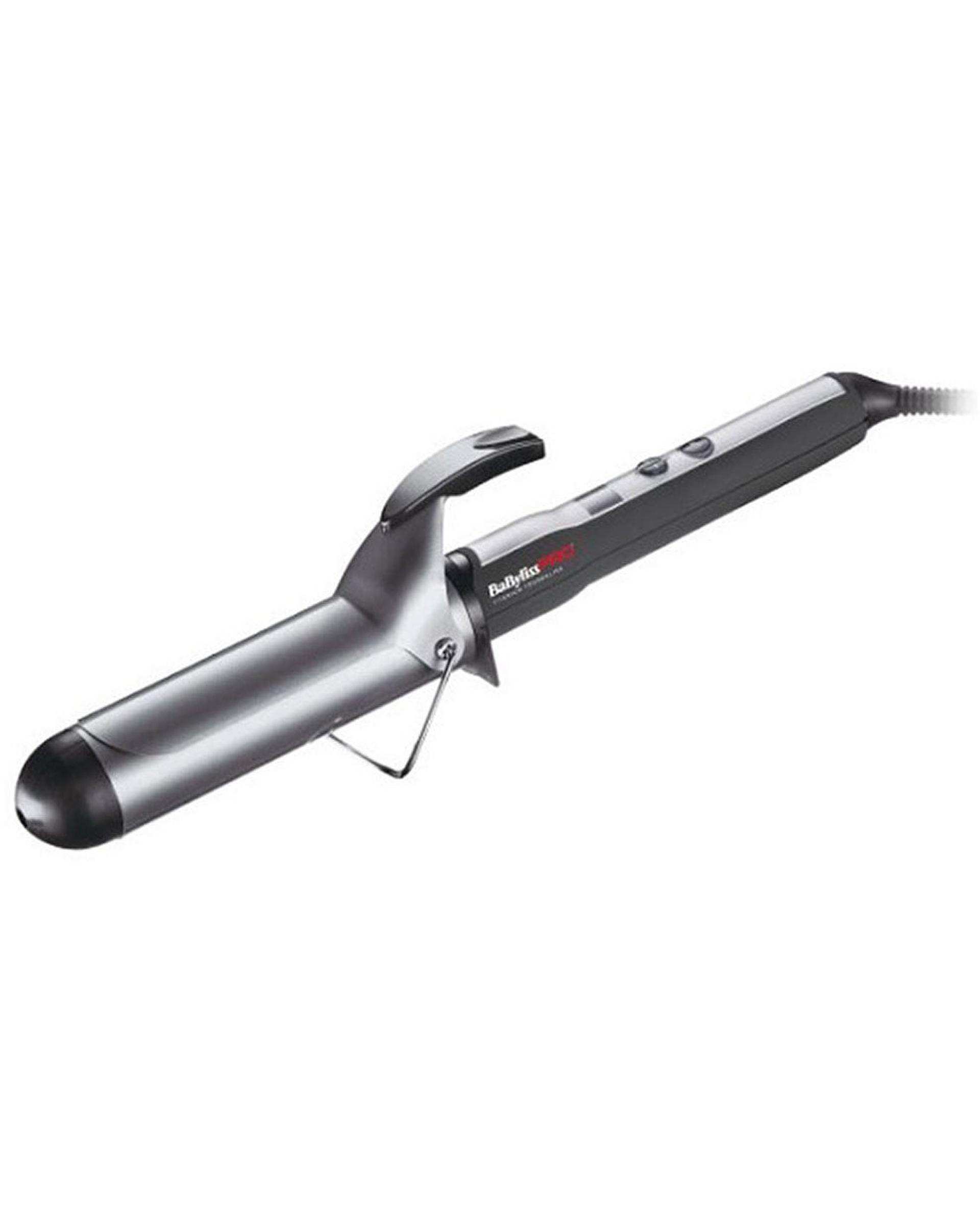 فر کننده مو تیتانیوم تورمالین 38 میلی متری بابلیس پرو BabylissPro مدل BAB2275TTE