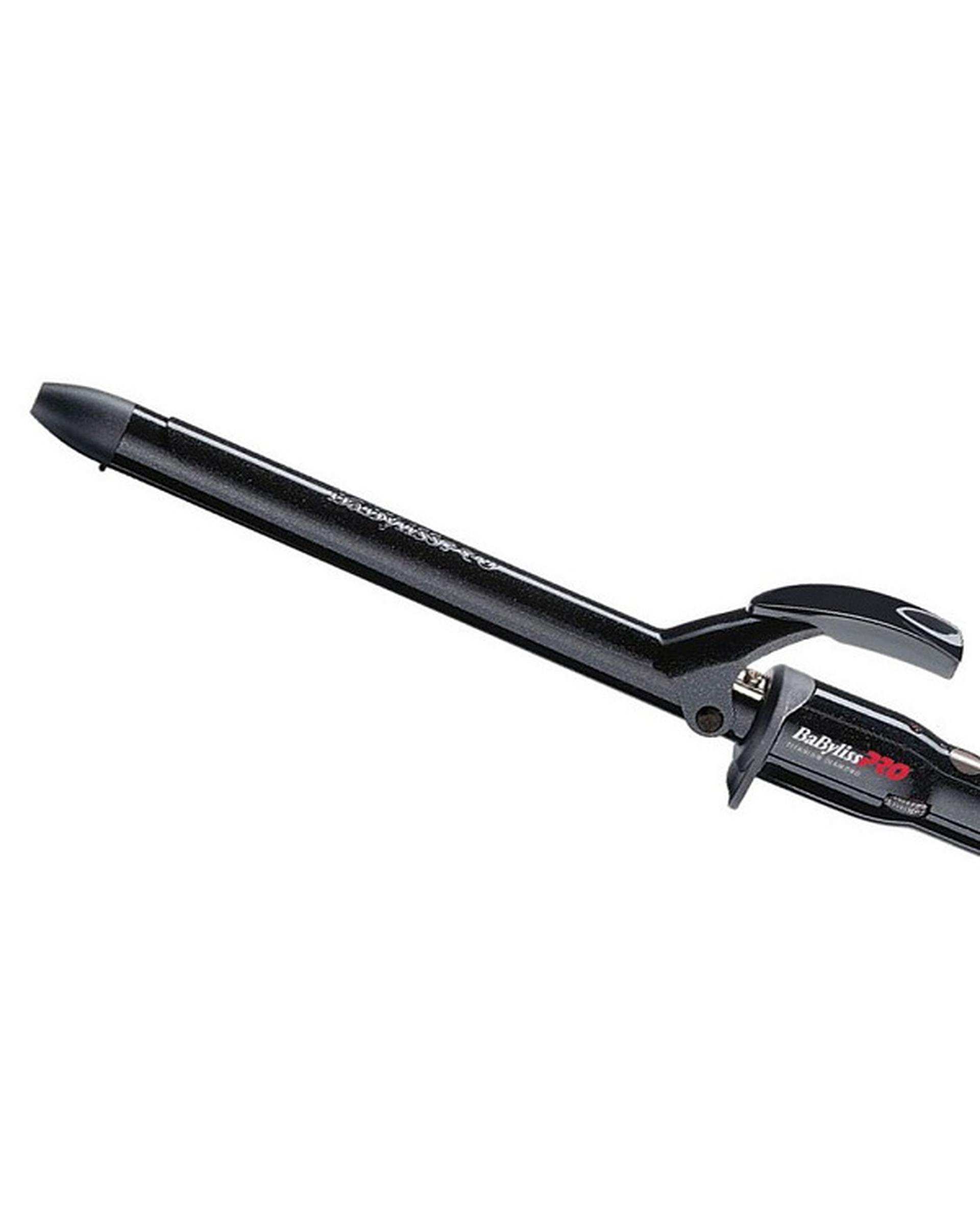 فر کننده مو تیتانیوم دیاموند 19 میلی متری بابیلیس پرو BabylissPro مدل BAB2472TDE