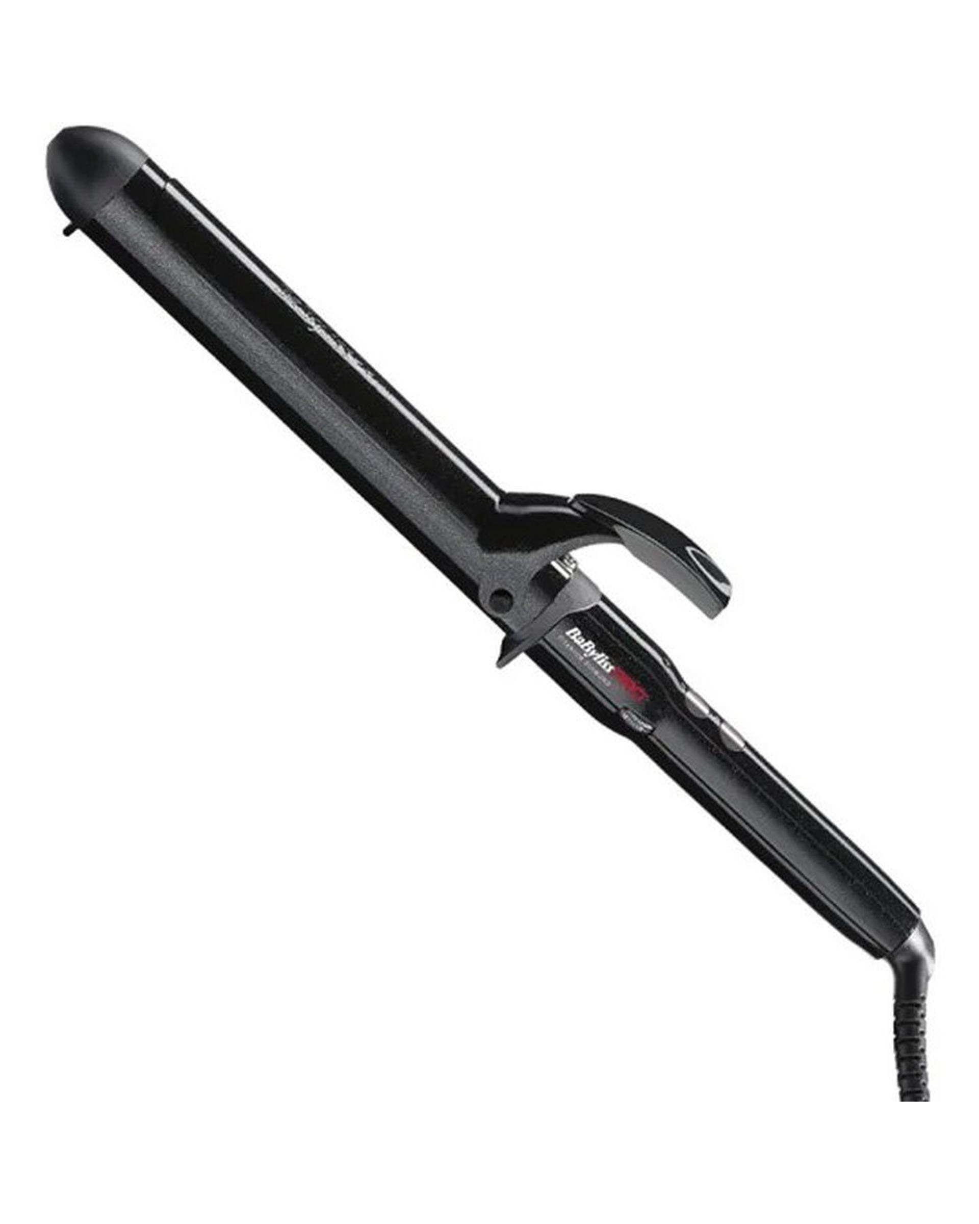 فر کننده مو تیتانیوم دیاموند 32 میلی متری بابیلیس پرو BabylissPro مدل BAB2474TDE