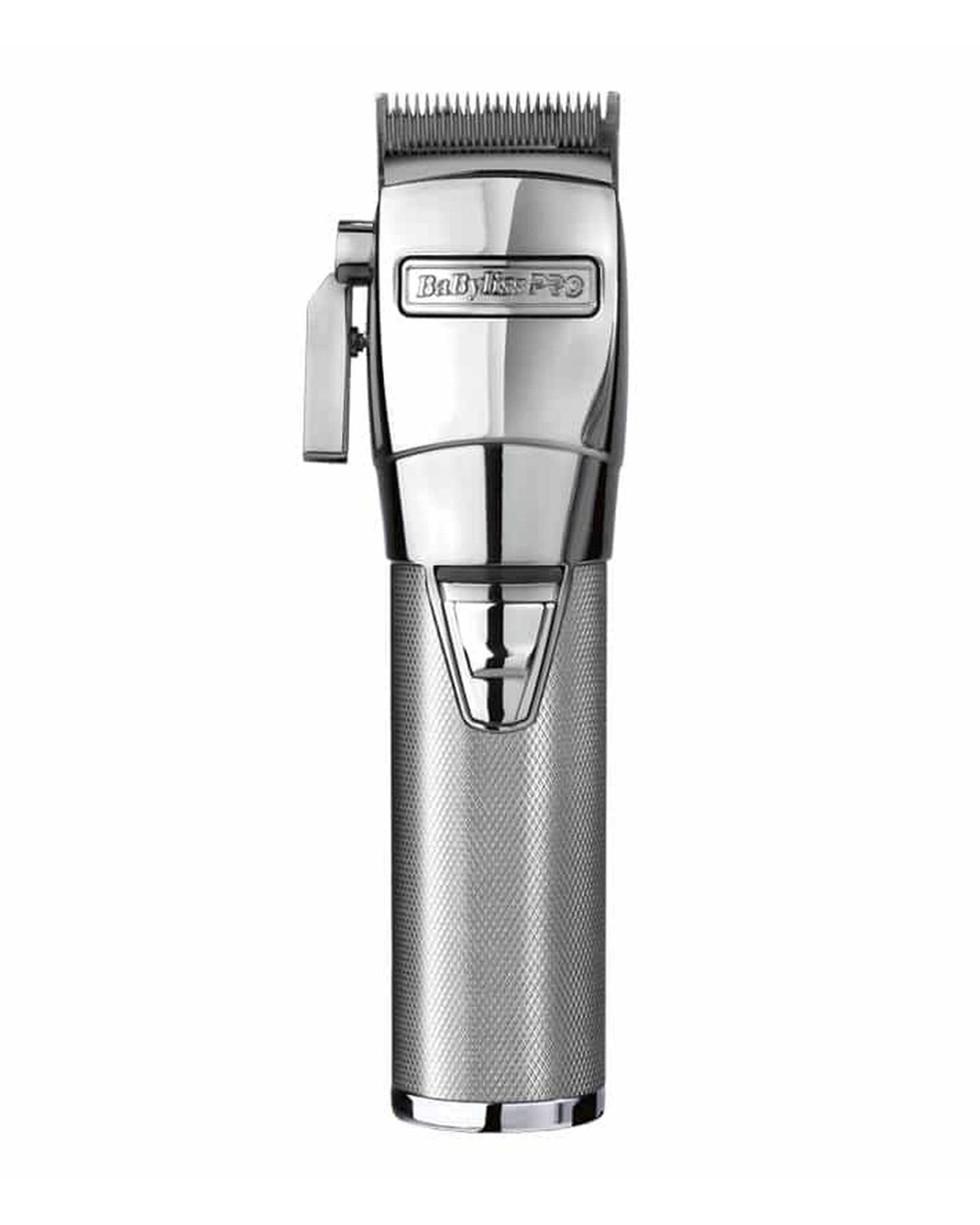 ماشین اصلاح بابیلیس پرو BabylissPro مدل کروم اف اکس FX8700E Chrom FX