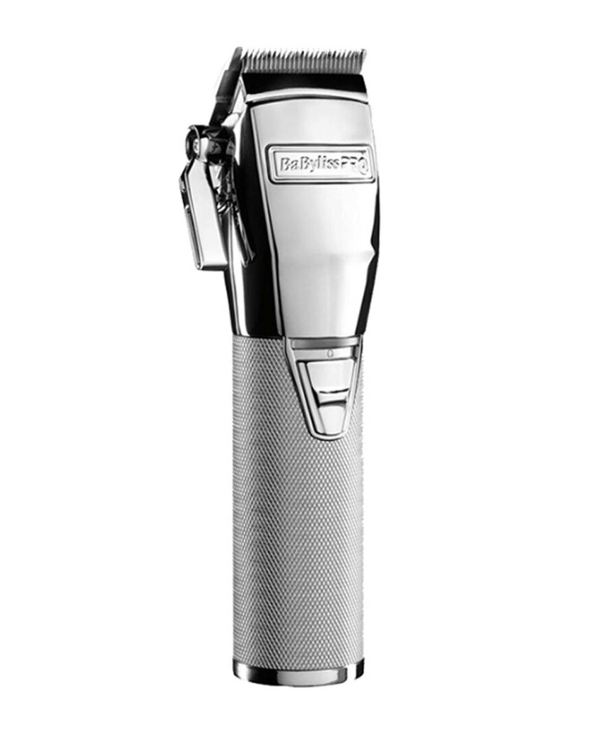 ماشین اصلاح بابیلیس پرو BabylissPro مدل کروم اف اکس FX8700E Chrom FX