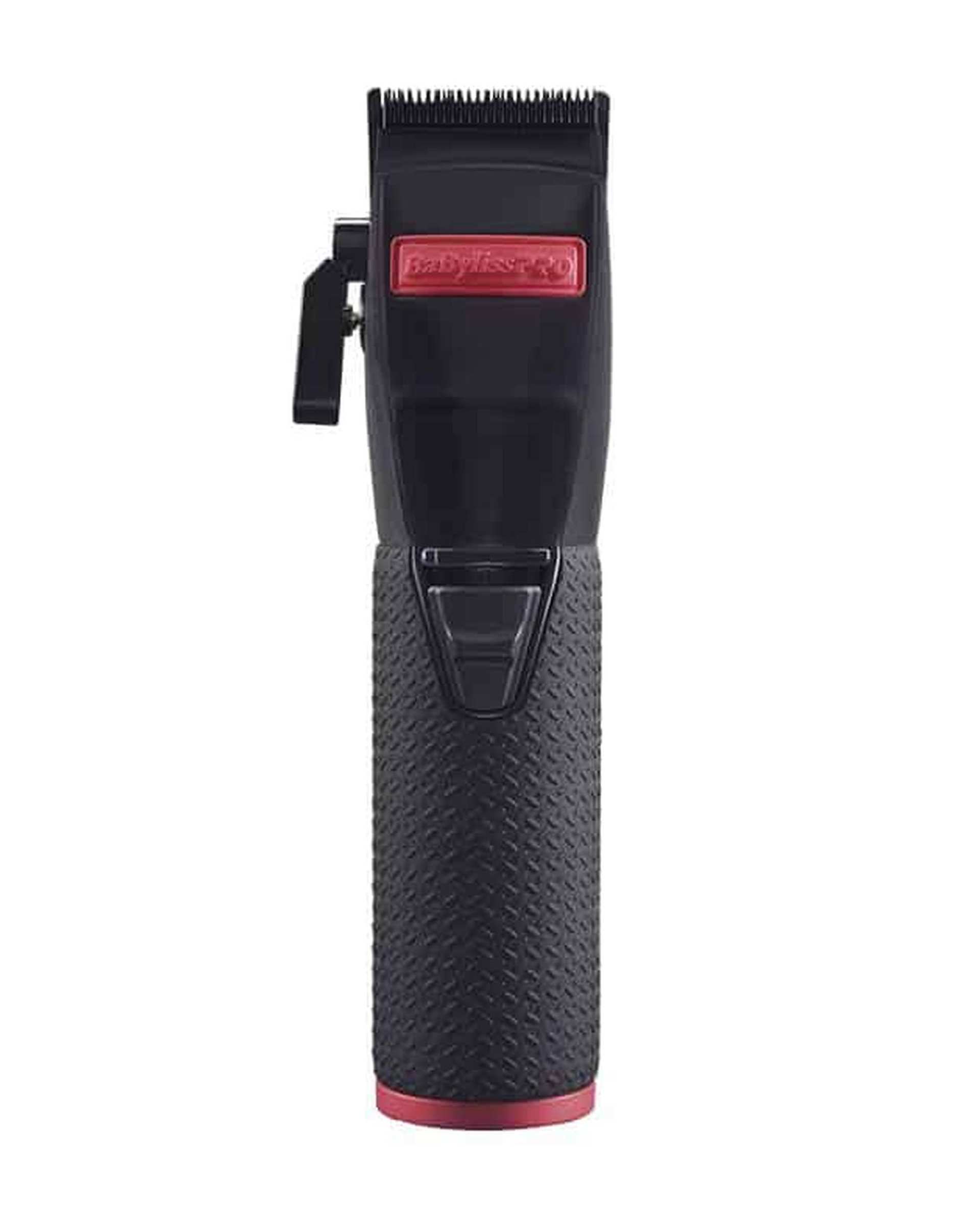 ماشین اصلاح بوست مشکی قرمز بابیلیس پرو BabylissPro مدل رز اف اکس FX8700RBPE Rose FX