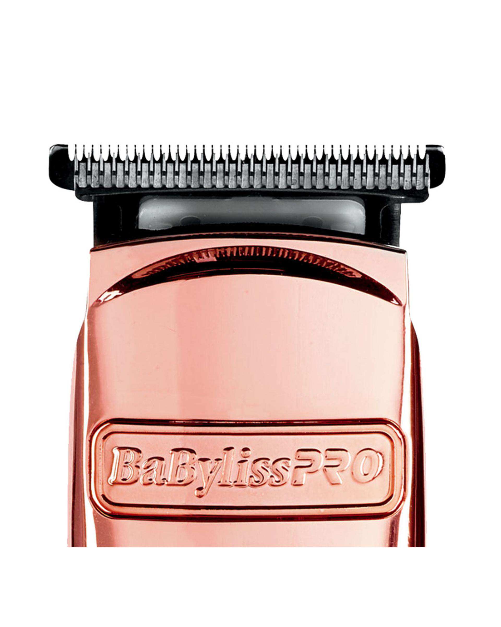 ماشین اصلاح رز اف اکس بابیلیس پرو BabylissPro مدل FX7880RGE