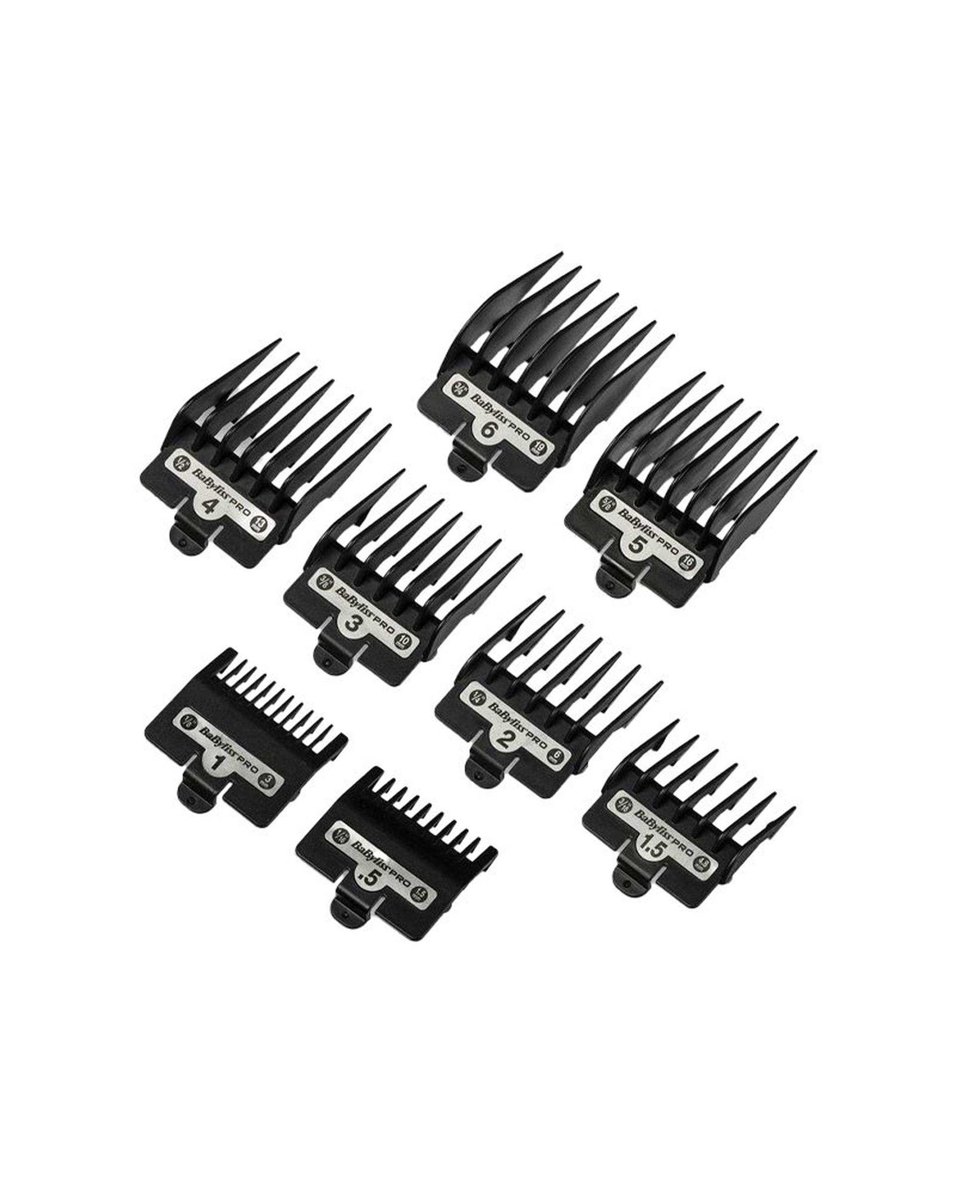 ماشین اصلاح بابیلیس پرو BabylissPro مدل LO PROFX FX825E