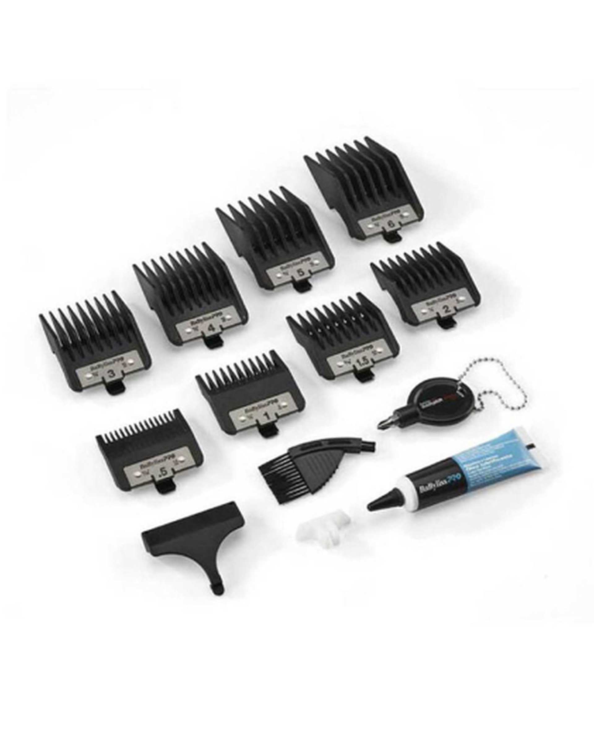 ماشین اصلاح موی سر اف اکس بابیلیس پرو BabylissPro مدل FX895E