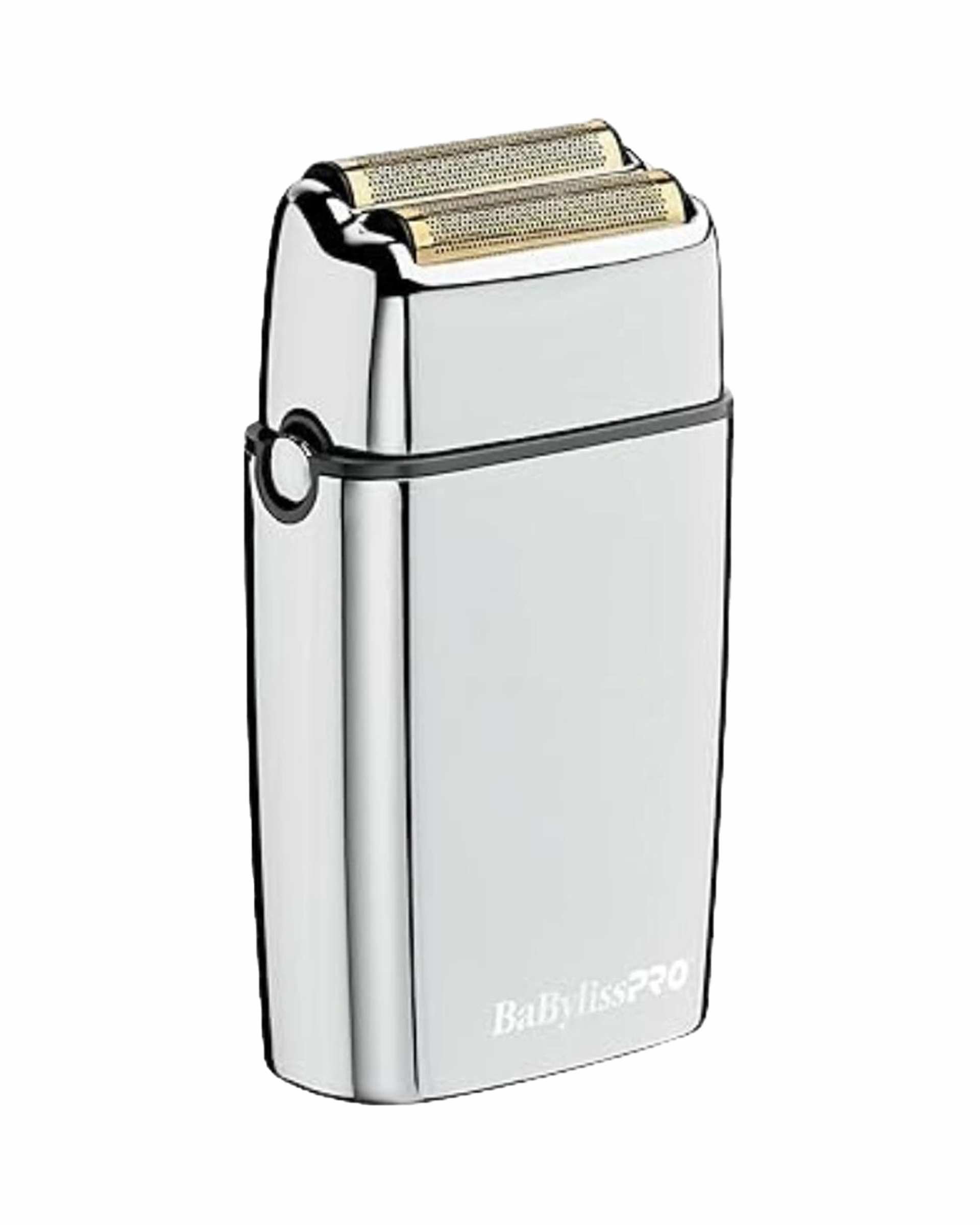 ماشین اصلاح تیتانیوم تورمالین دو لبه بابیلیس پرو BabylissPro مدل FOIL FXFS2E