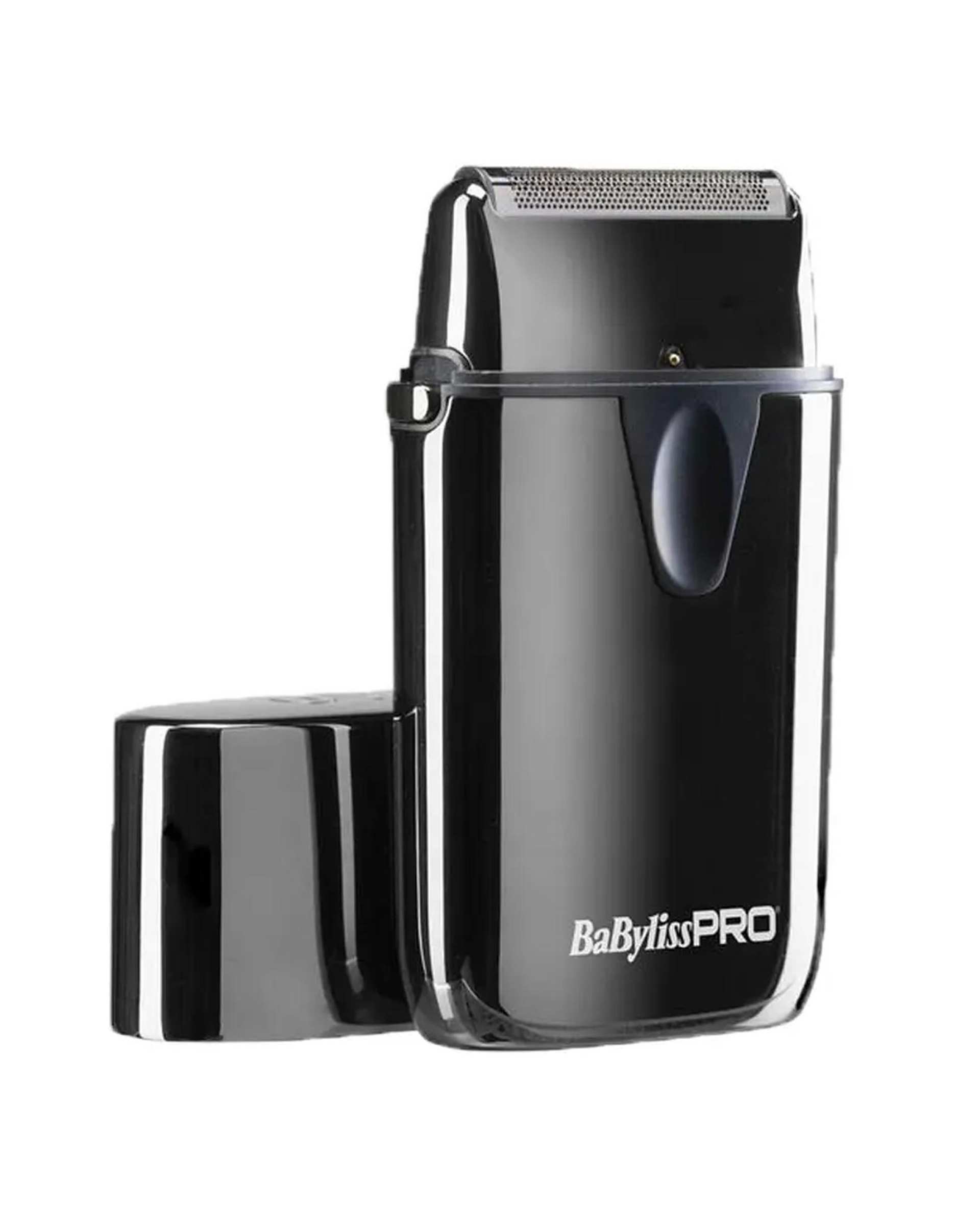 ماشین اصلاح یو وی تک لبه مشکی بابیلیس پرو BabylissPro مدل FOIL FXLFS1E