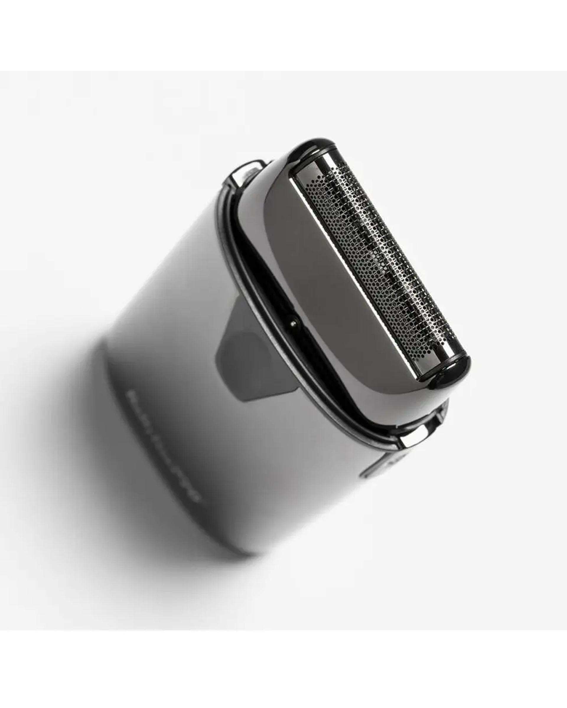 ماشین اصلاح یو وی تک لبه مشکی بابیلیس پرو BabylissPro مدل FOIL FXLFS1E