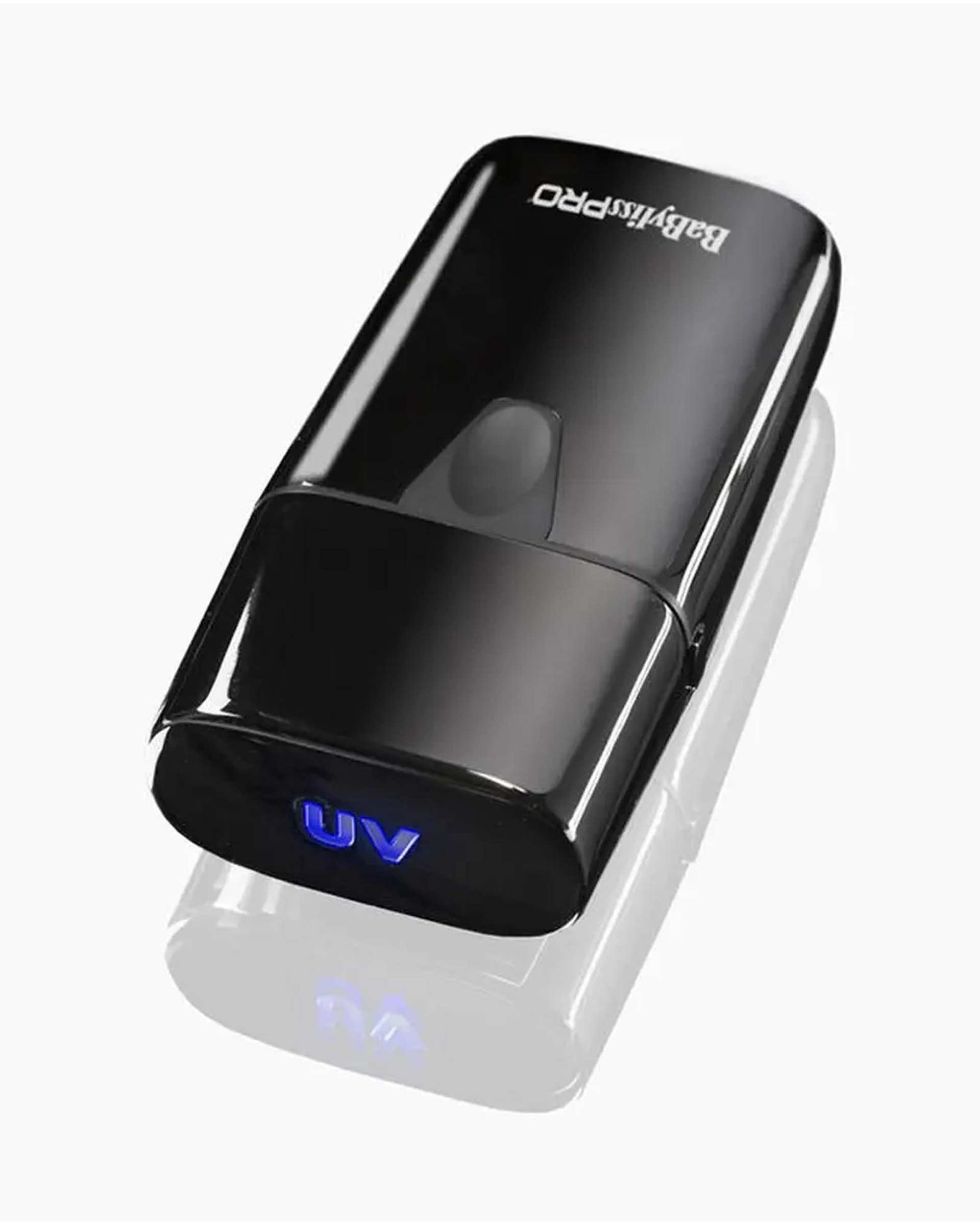 ماشین اصلاح یو وی تک لبه مشکی بابیلیس پرو BabylissPro مدل FOIL FXLFS1E