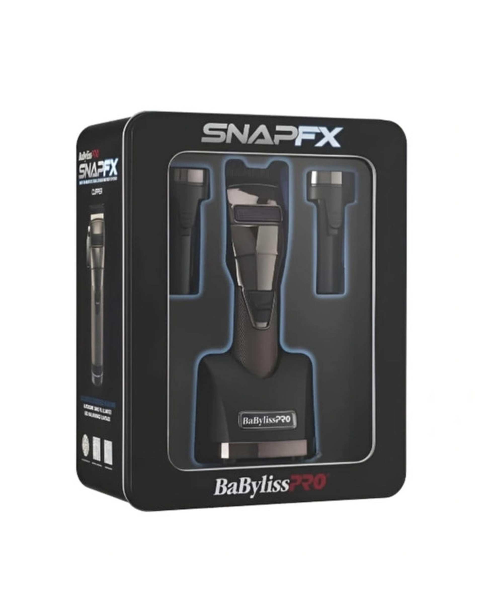 ماشین اصلاح اسنپ اف اکس بابیلیس پرو BabylissPro مدل FX797E Snap FX