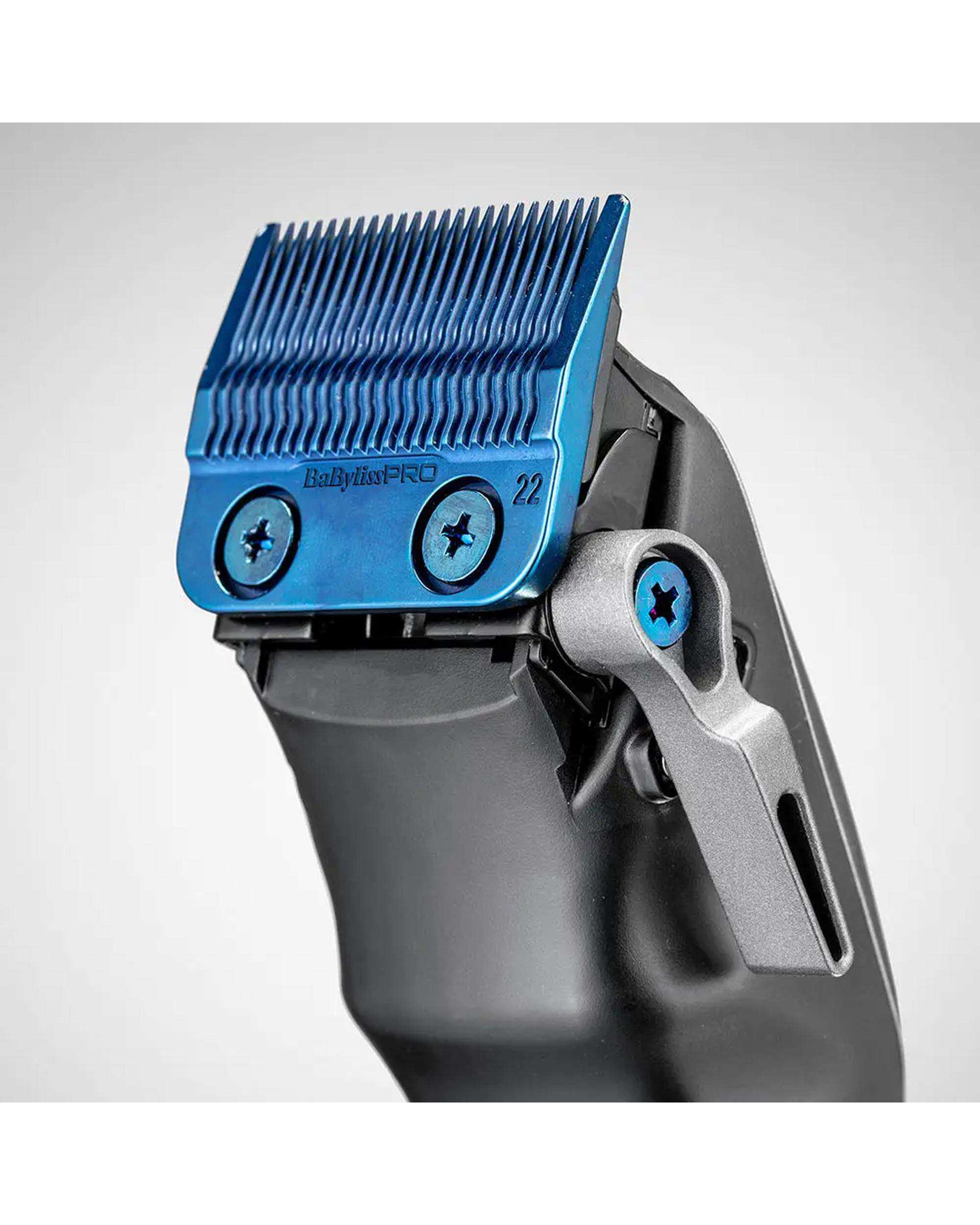 ماشین اصلاح موی سر و صورت بابیلیس پرو BabylissPro مدل FX829E FXONE LO PRO