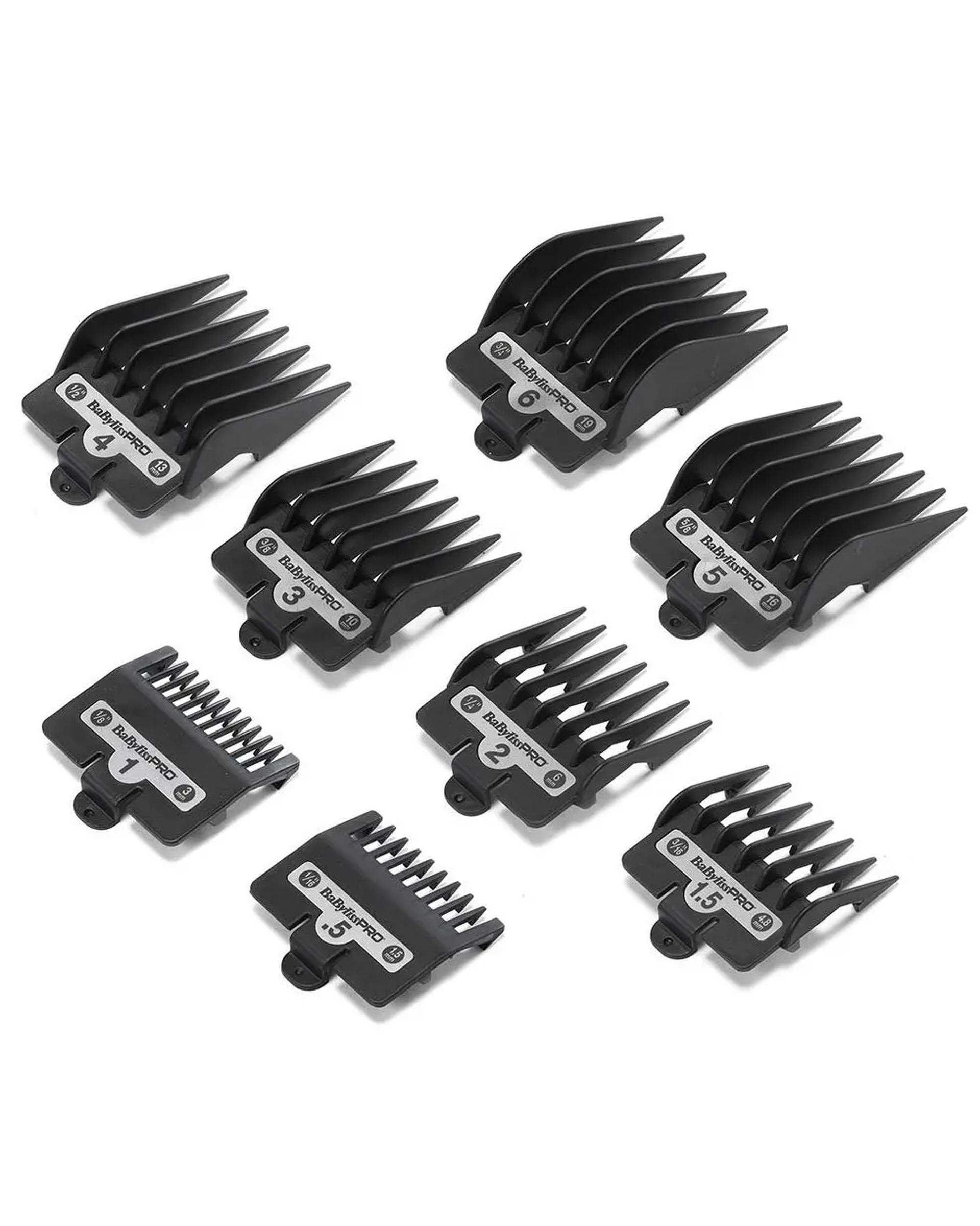 ماشین اصلاح موی سر و صورت بابیلیس پرو BabylissPro مدل FX829E FXONE LO PRO