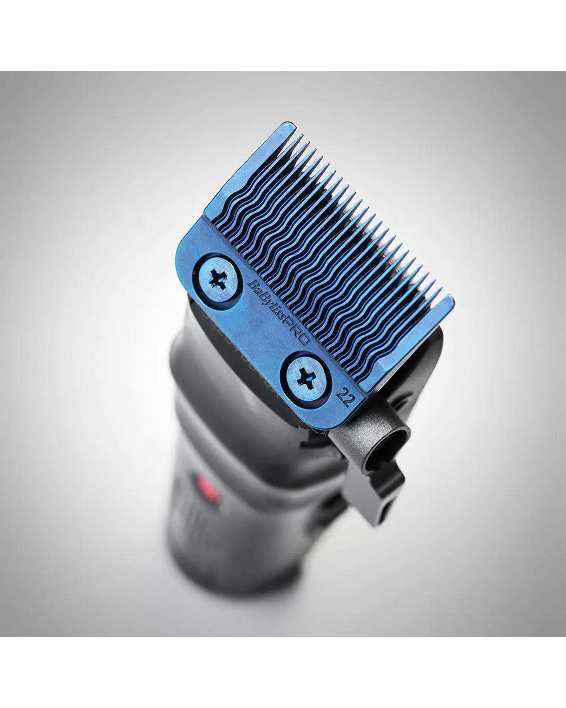 ماشین اصلاح موی سر و صورت بابیلیس پرو BabylissPro مدل FX829E FXONE LO PRO