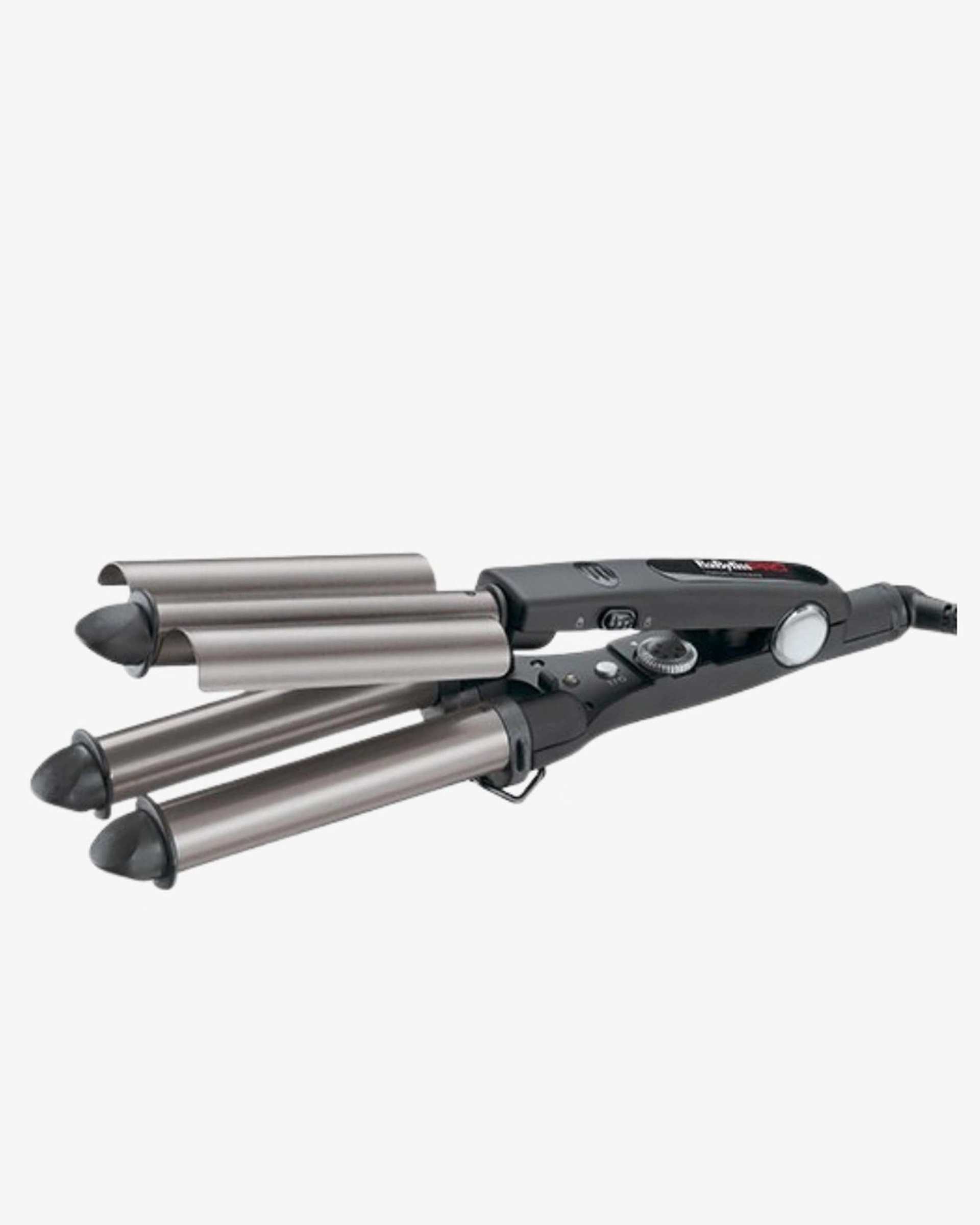 حالت دهنده و موج دهنده مو تیتانیوم تورمالین بابیلیس پرو BabylissPro مدل BAB2269TTE