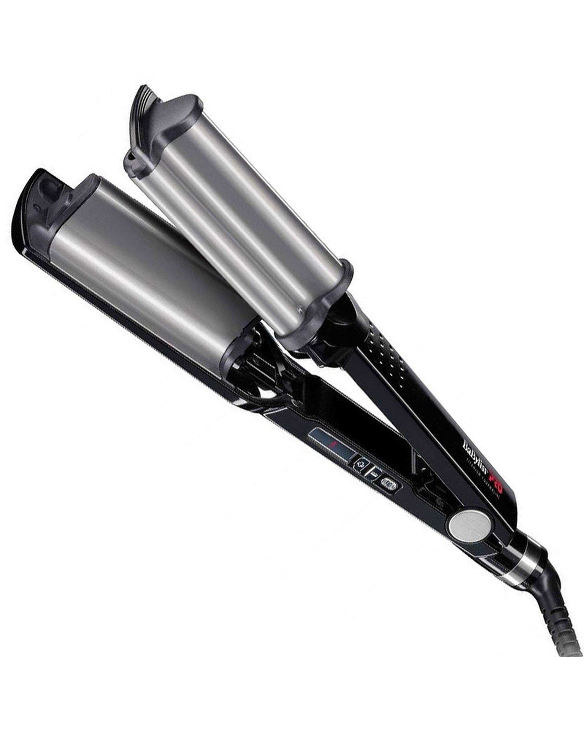 حالت دهنده و موج دهنده مو آیونیک بابیلیس پرو BabylissPro مدل BAB2469TTE Hi DEF