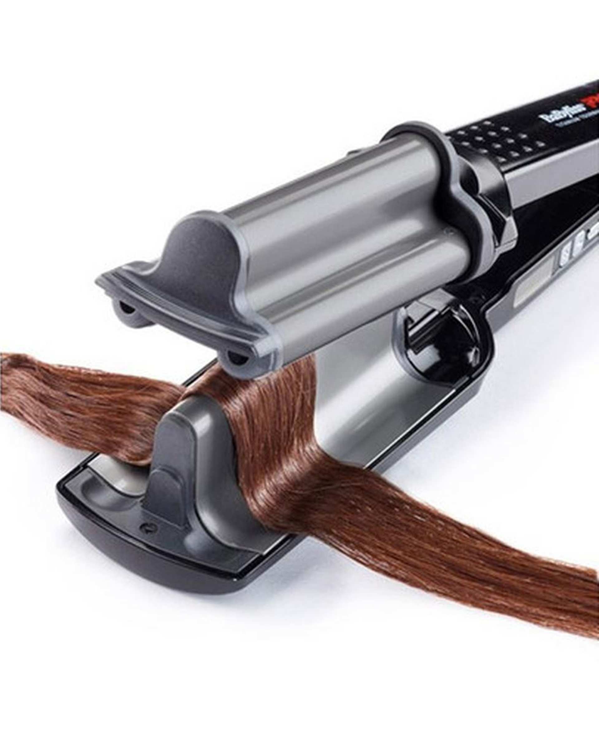 حالت دهنده و موج دهنده مو آیونیک بابیلیس پرو BabylissPro مدل BAB2469TTE Hi DEF