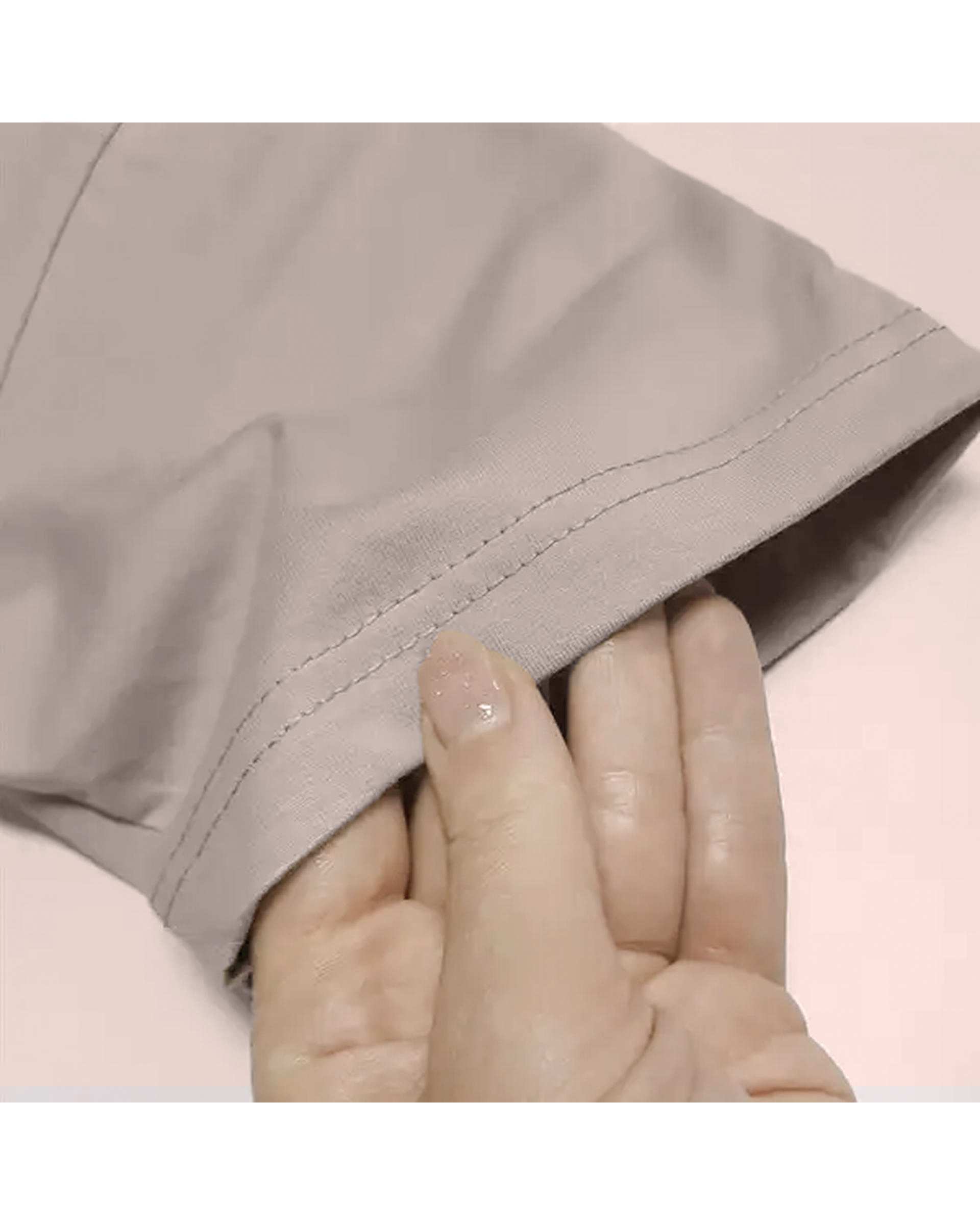 تیشرت آستین کوتاه مردانه برهان تن پوش مدل پنبه ای کد 1022 ماییلدا