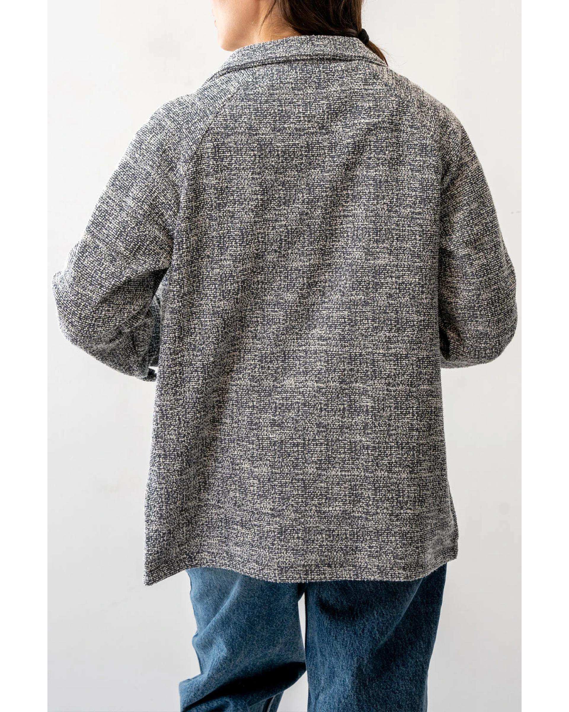 پالتو زنانه سرمه ای آر ان اس RNS کد 11192448