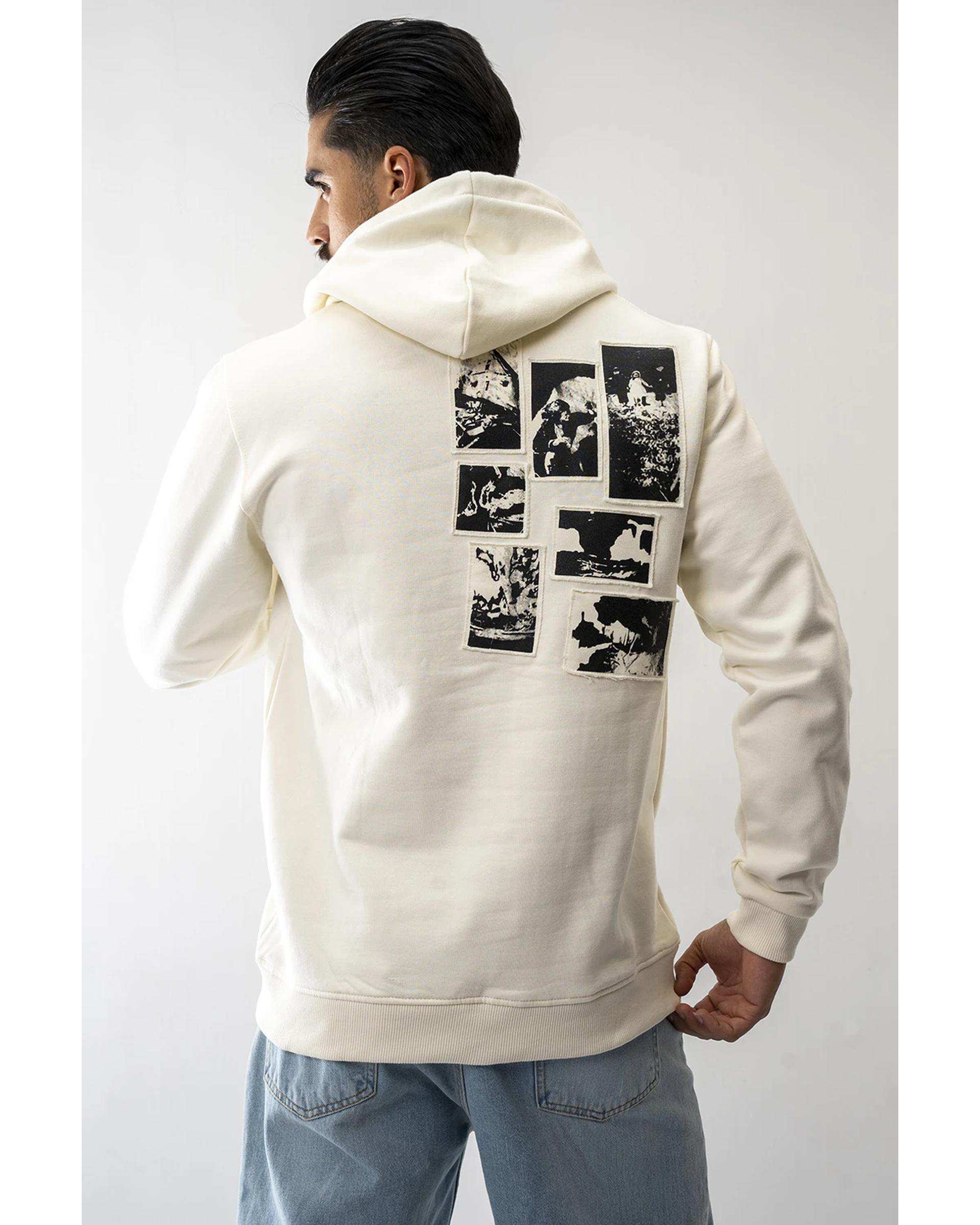 هودی مردانه کرم آر ان اس RNS کد 12102582