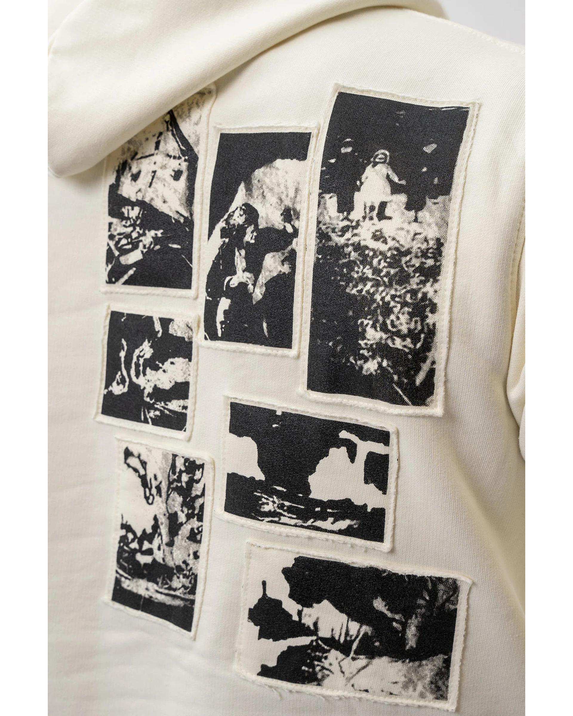 هودی مردانه کرم آر ان اس RNS کد 12102582