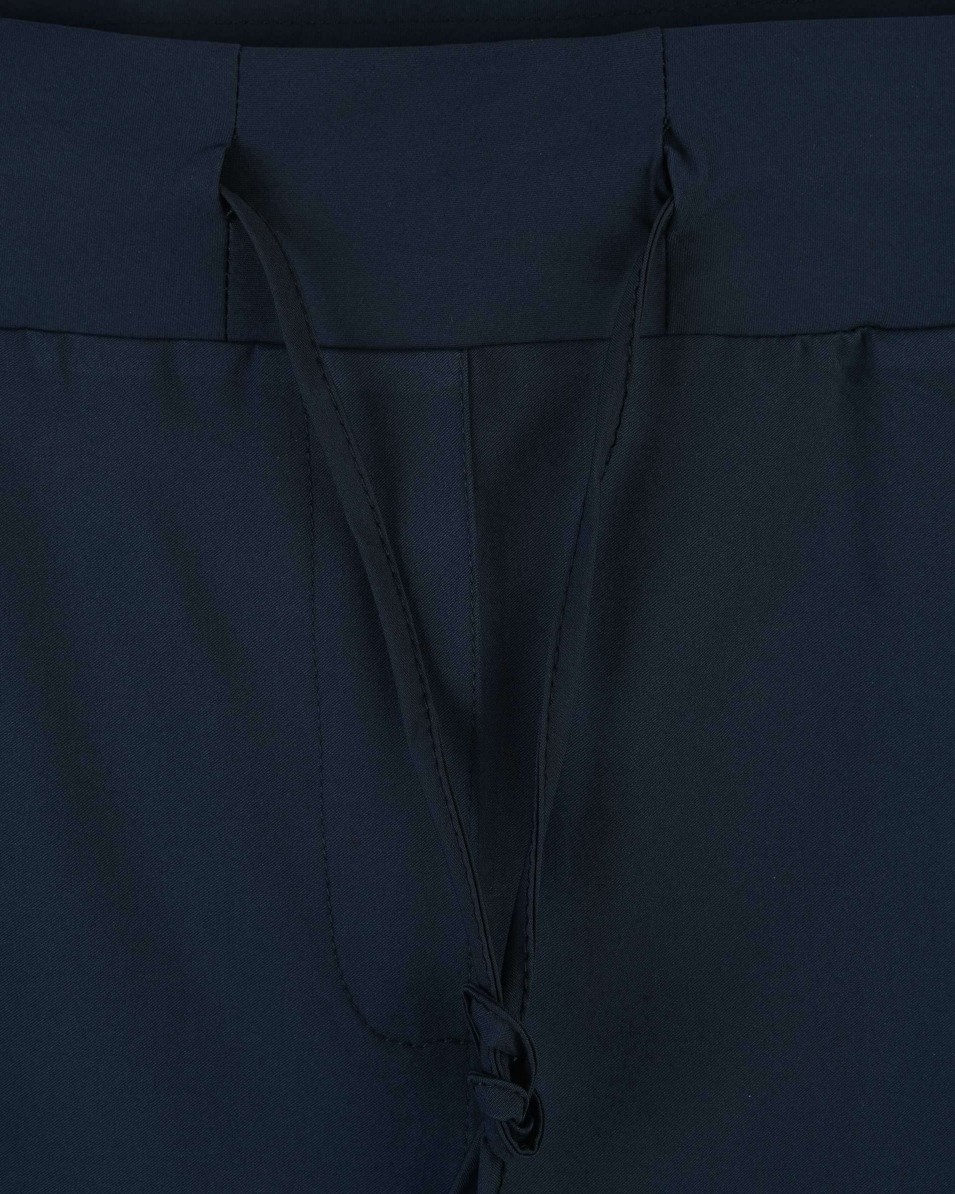 شلوار ورزشی زنانه سرمه ای تکنیک پلاس 07 مدل SH-158-SO