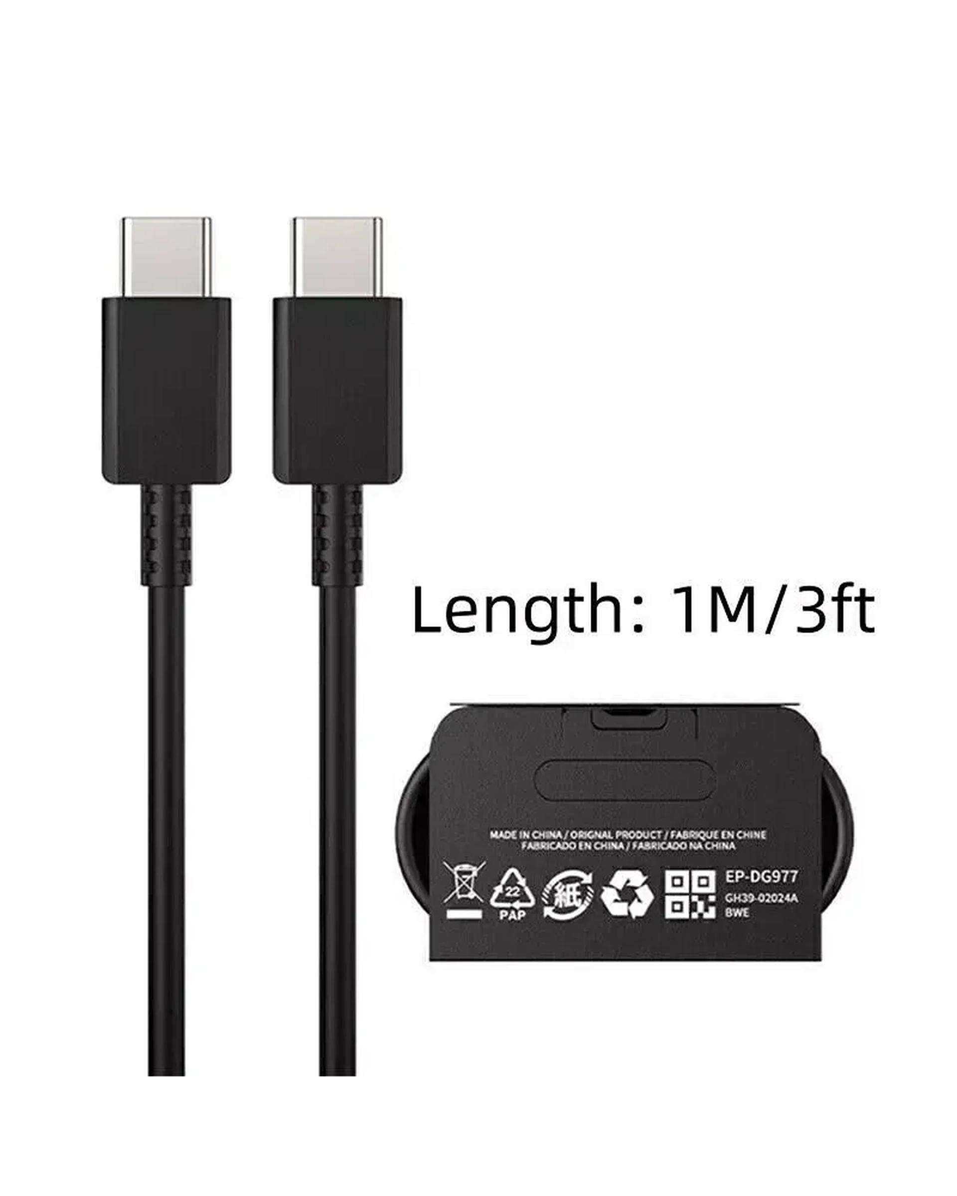 شارژر فندکی شیائومی Xiaomi مدل Mi car charger 100w