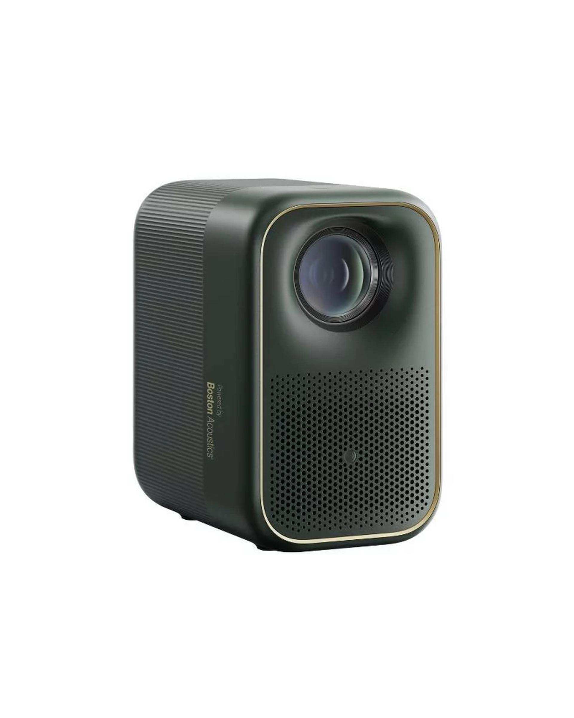 ویدئو پروژکتور هوشمند شیائومی Xiaomi مدل xming Page One Smart Projector XMM2101