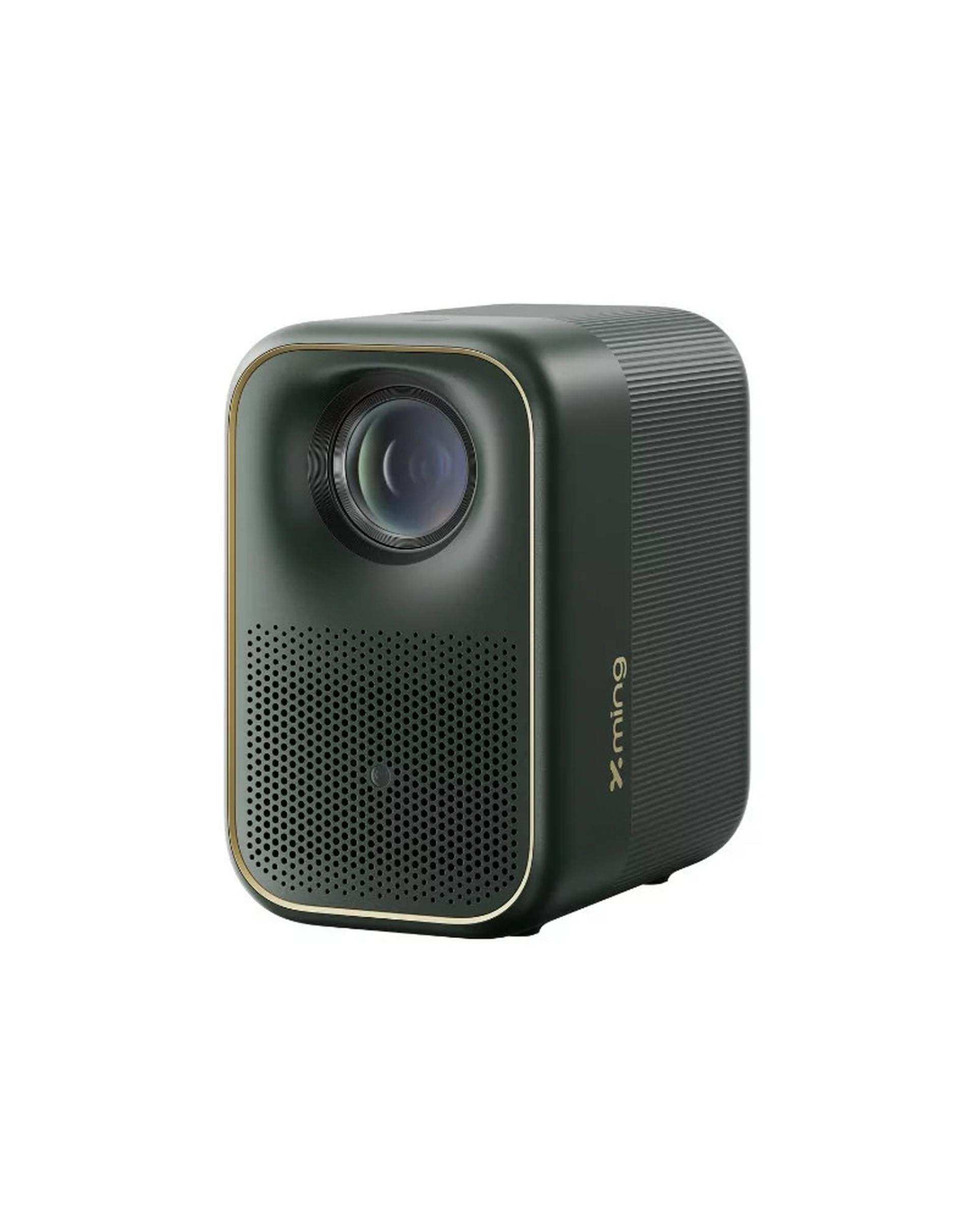 ویدئو پروژکتور هوشمند شیائومی Xiaomi مدل xming Page One Smart Projector XMM2101