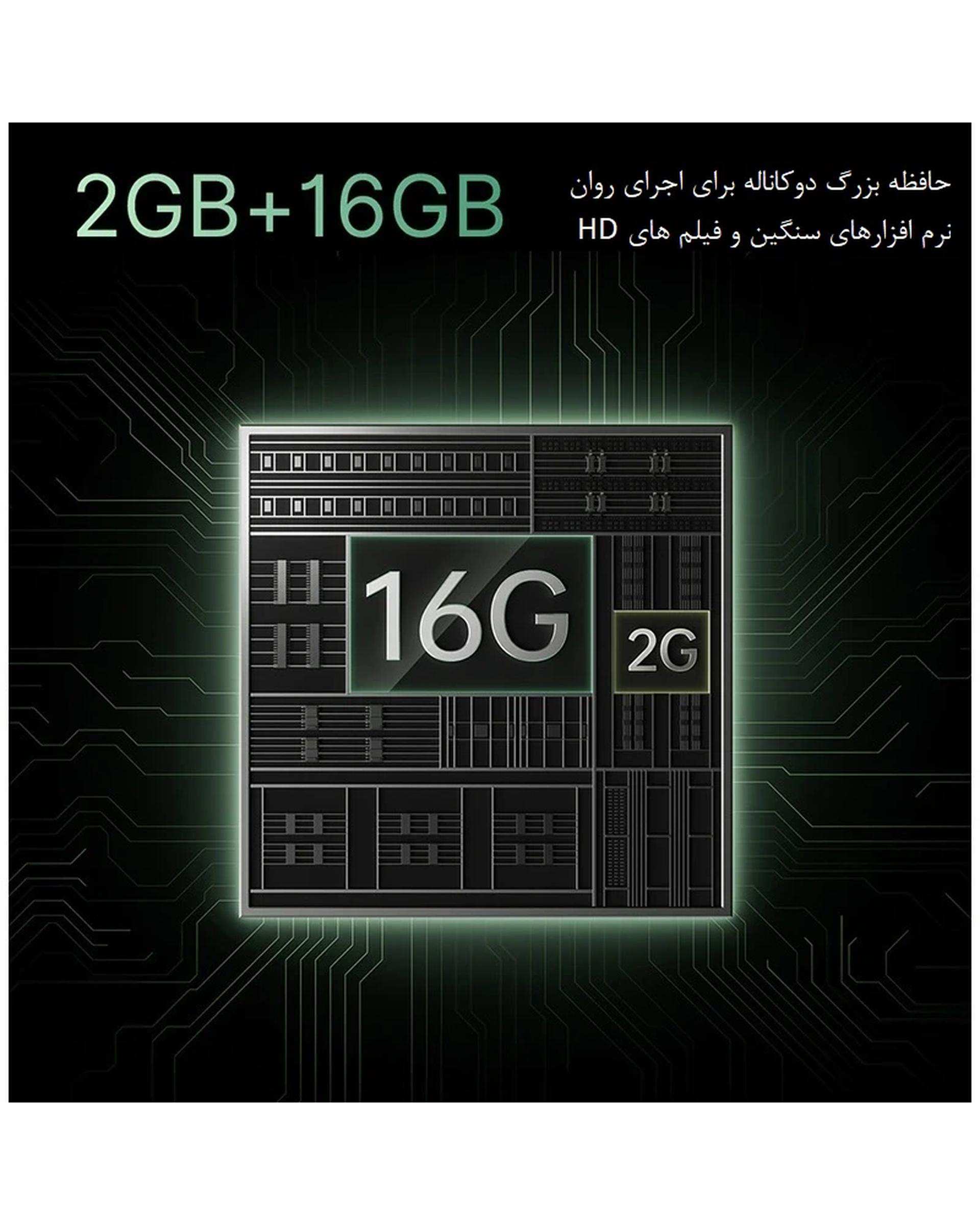 ویدئو پروژکتور هوشمند شیائومی Xiaomi مدل xming Page One Smart Projector XMM2101