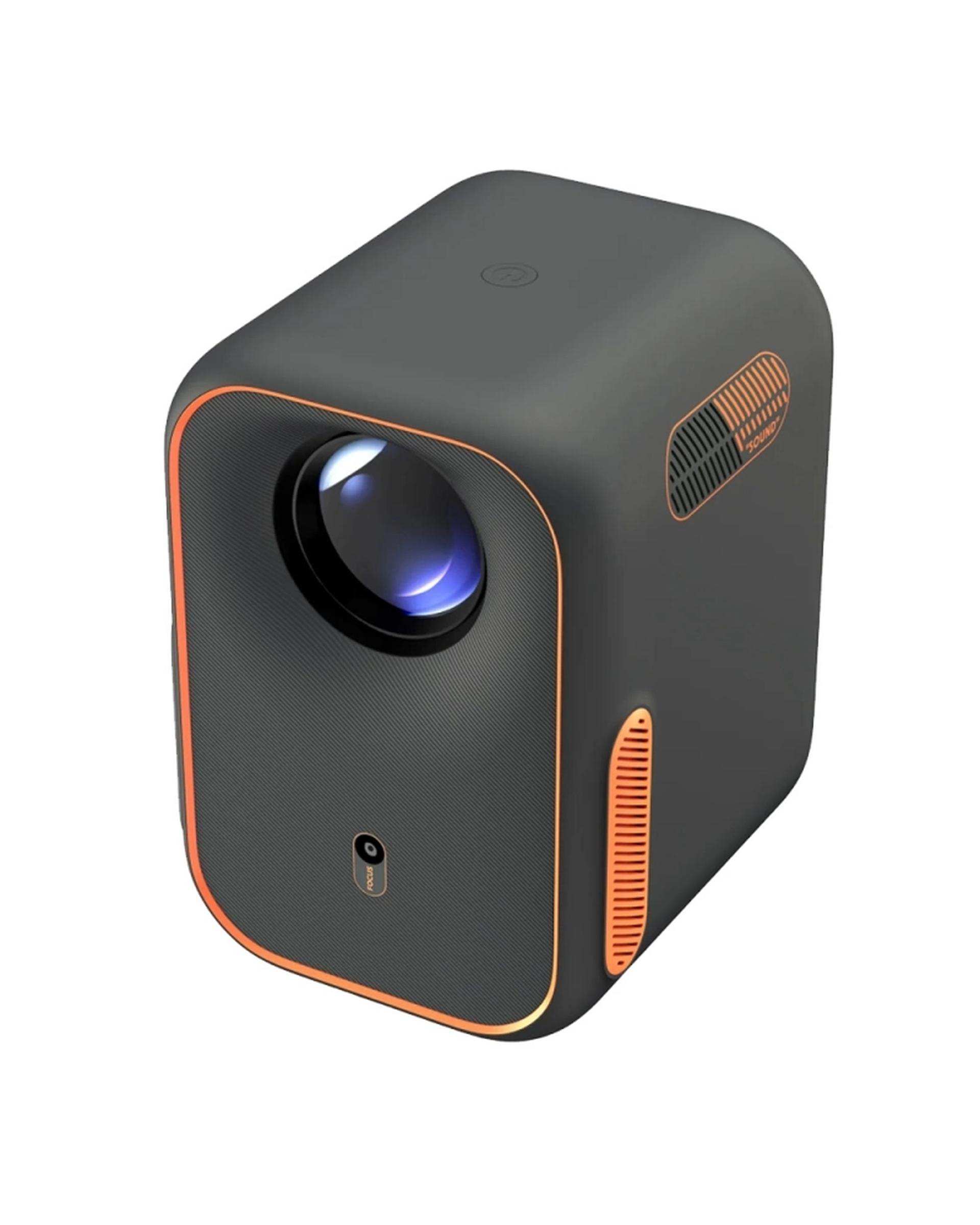 ویدئو پروژکتور هوشمند شیائومی Xiaomi مدل Xming Episode one Smart Projector XMM2102