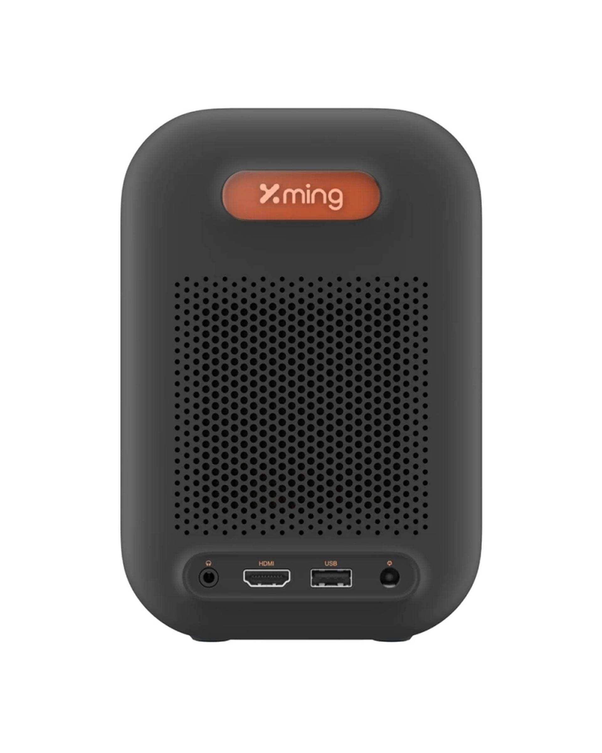 ویدئو پروژکتور هوشمند شیائومی Xiaomi مدل Xming Episode one Smart Projector XMM2102